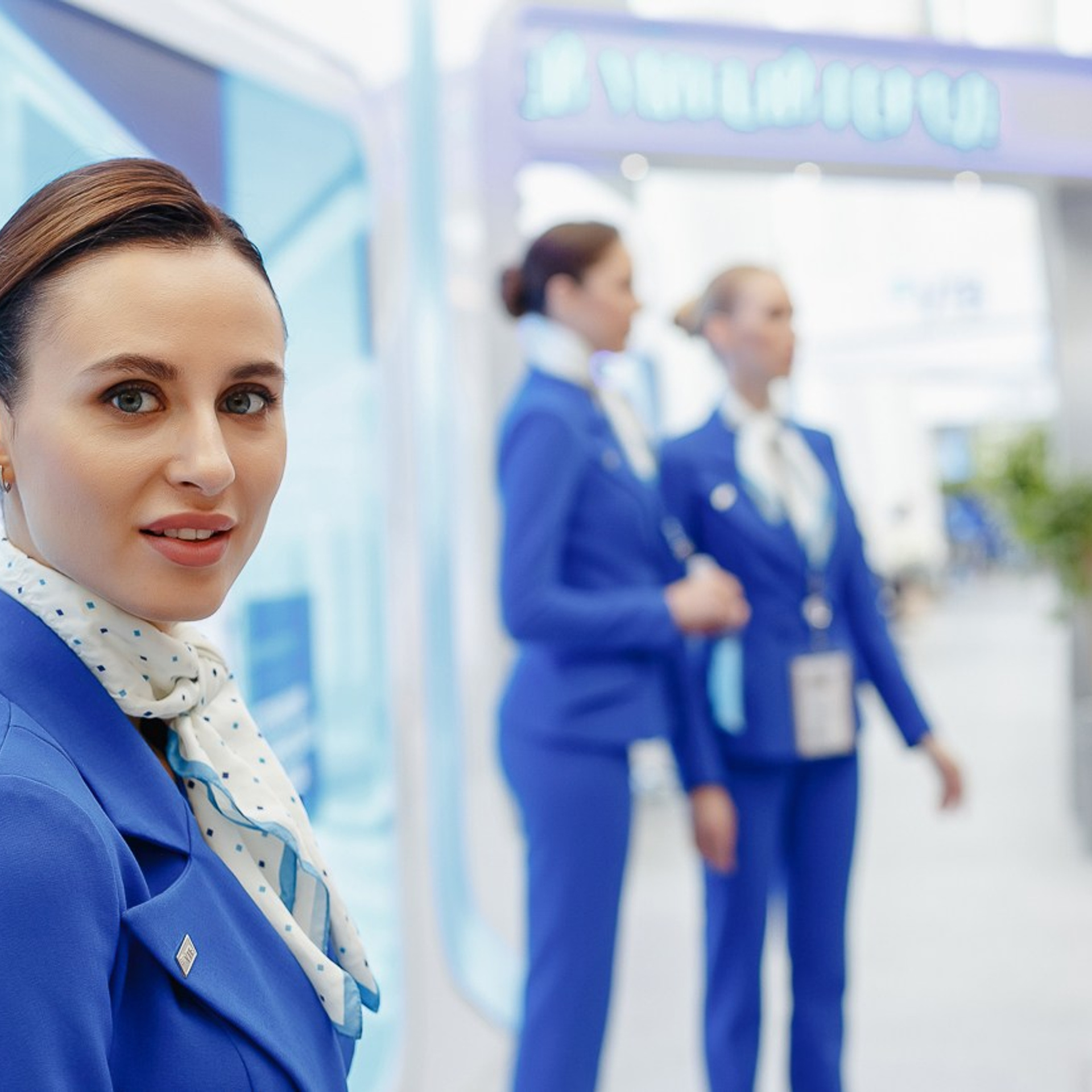 Moscow Urban Forum. Москва, июнь 2019 г. Фотограф Григорий Сотников