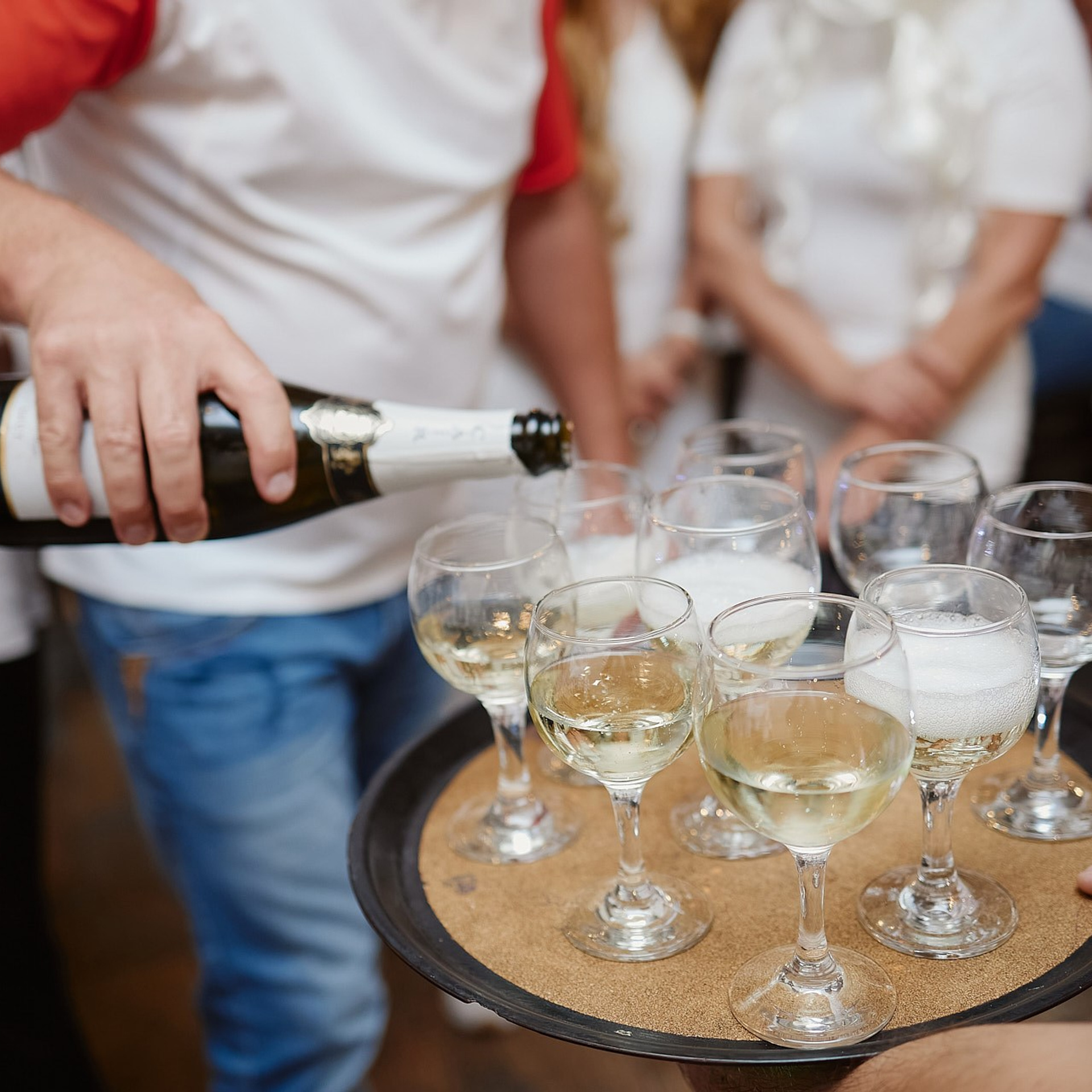 «Больше, чем регата», Греция, октябрь 2021 г. Фотограф Григорий Сотников