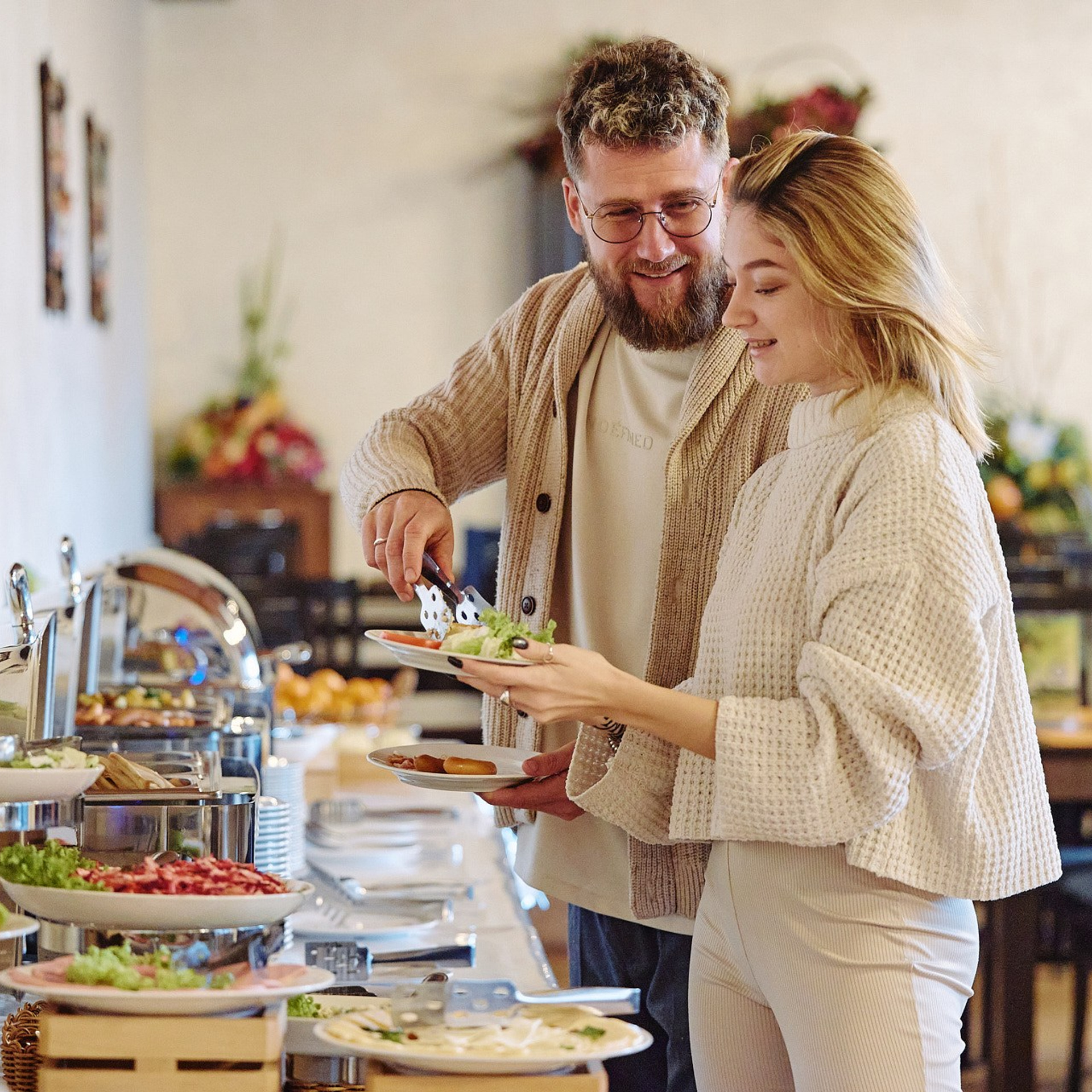 Контент-съёмки для сети отелей Grace, Сочи, Красная Поляна. Фотограф Григорий Сотников