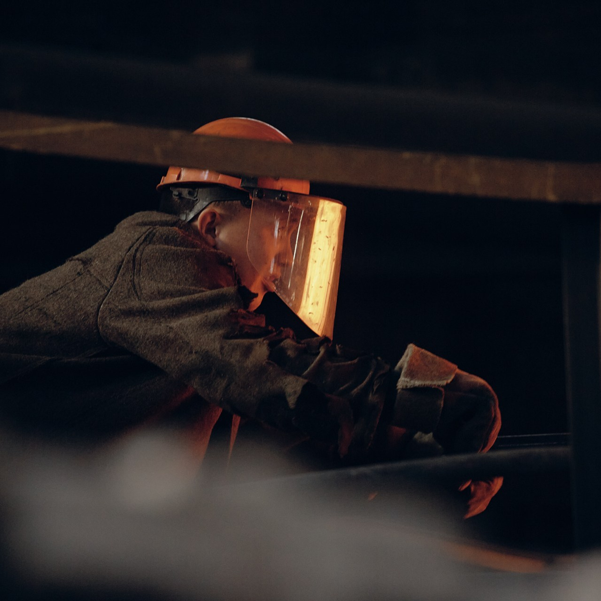 ЧелябВторЦветМет. Фотограф Григорий Сотников