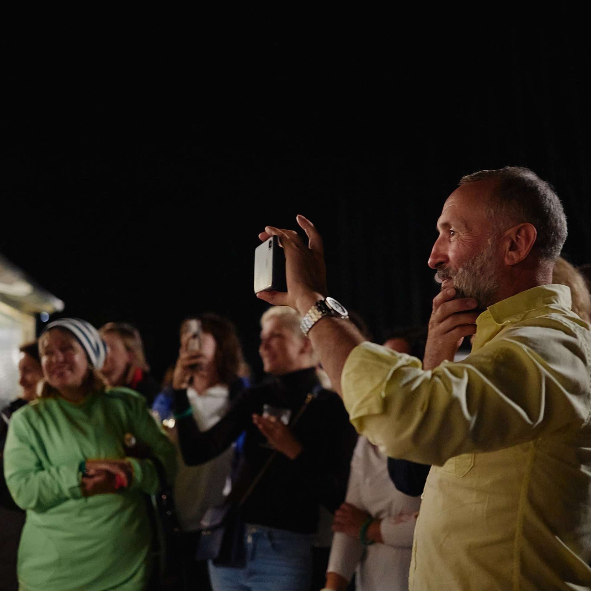 «Больше, чем регата», Греция, октябрь 2021 г. Фотограф Григорий Сотников