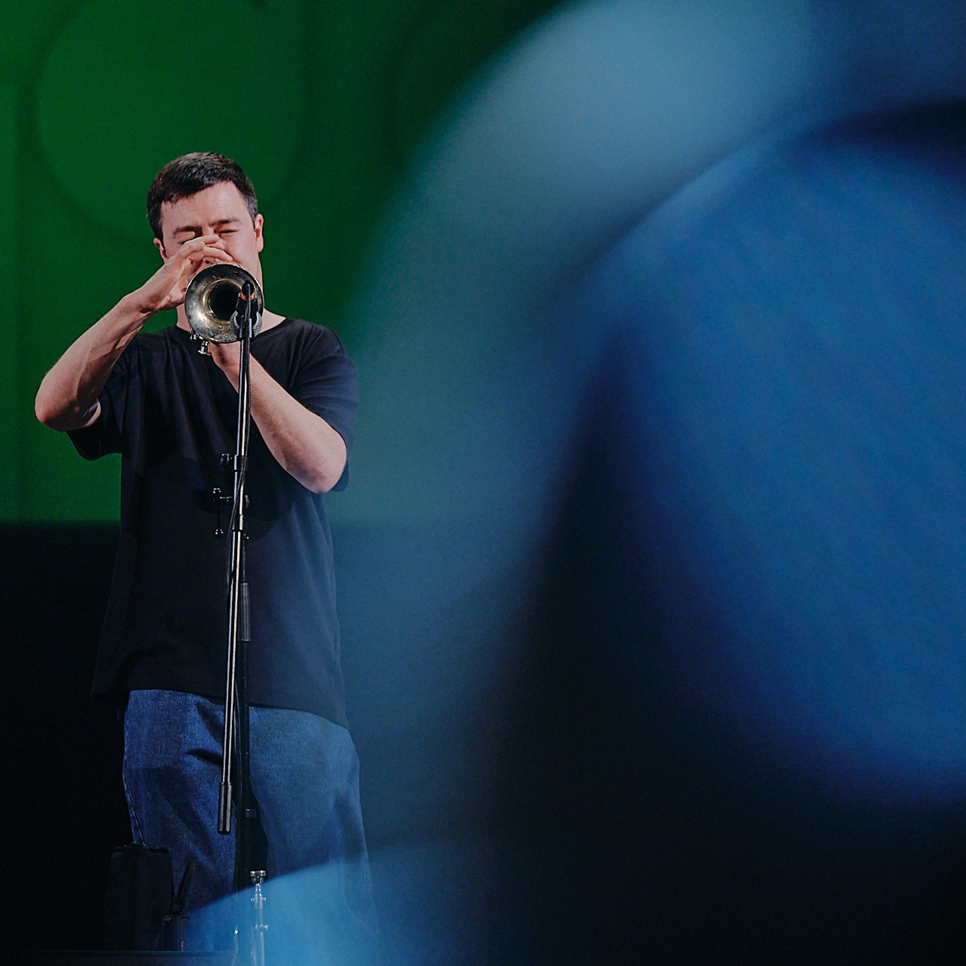 Sochi Jazz Festival. Фотограф Григорий Сотников