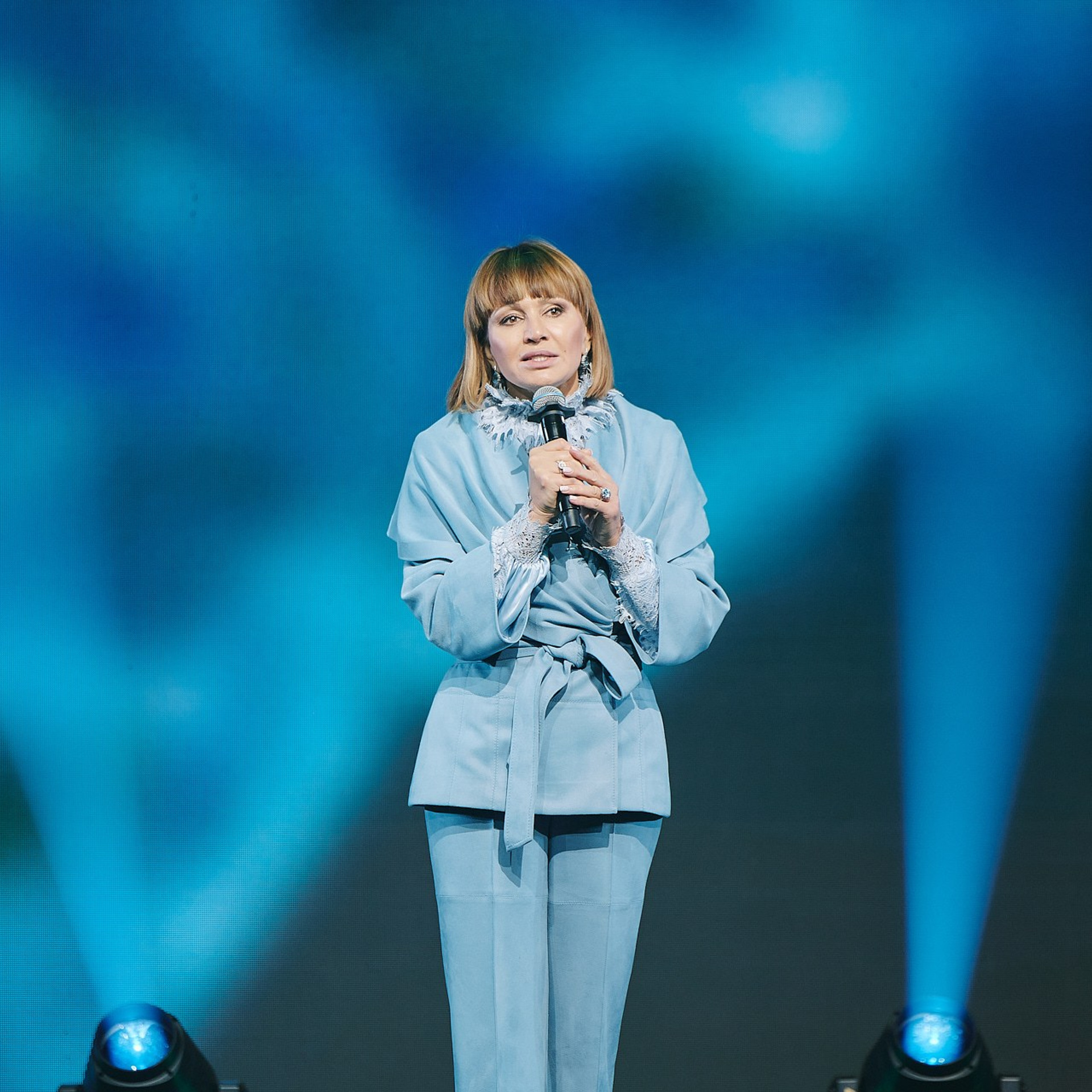 СБЕР Бизнес Фест. Краснодар, ноябрь 2024 г. Фотограф Григорий Сотников