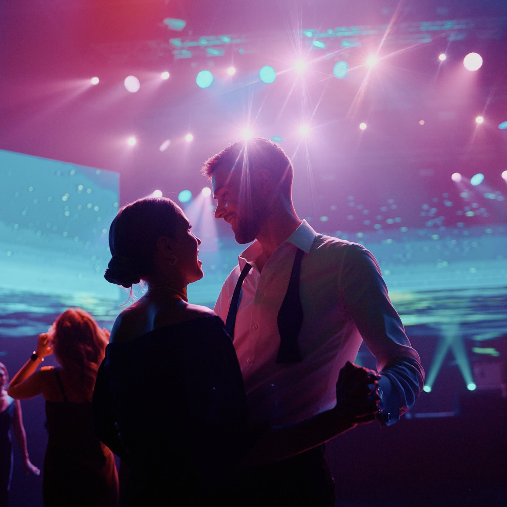 Корпоратив федеральной компании «Бизнес Юрист». Новосибирск, август 2023 г. Фотограф Григорий Сотников