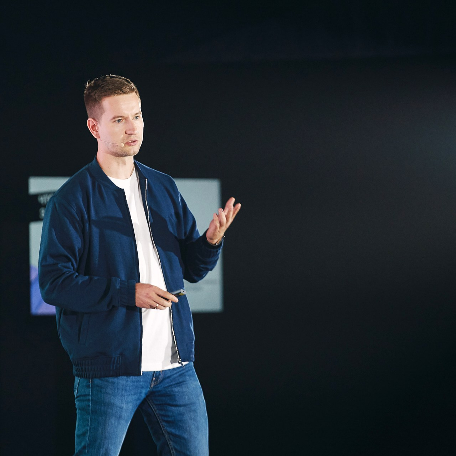 Ежегодная конференция компании TELE2. Сочи, октябрь 2022 г. Фотограф Григорий Сотников