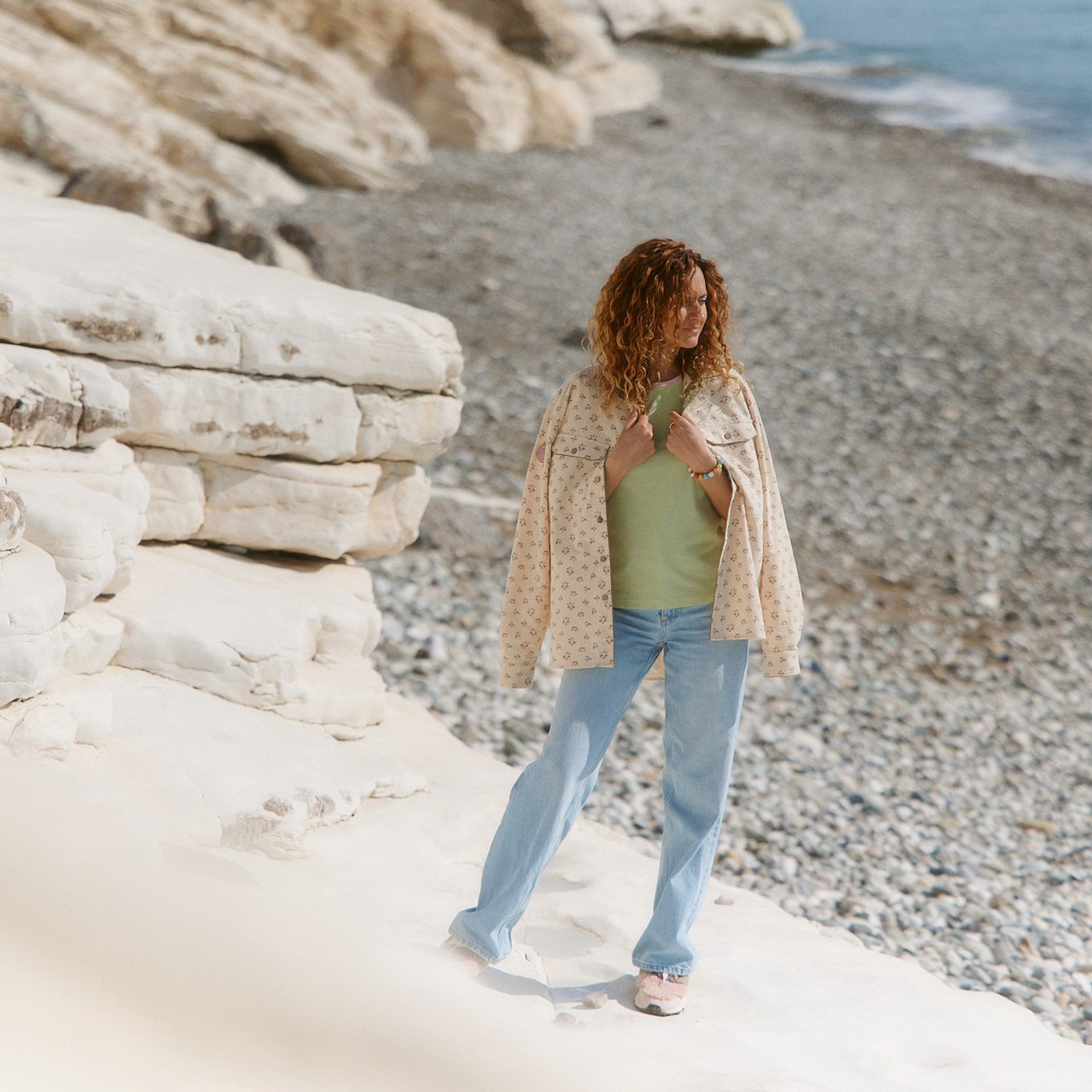 Lookbook. Фотограф Григорий Сотников