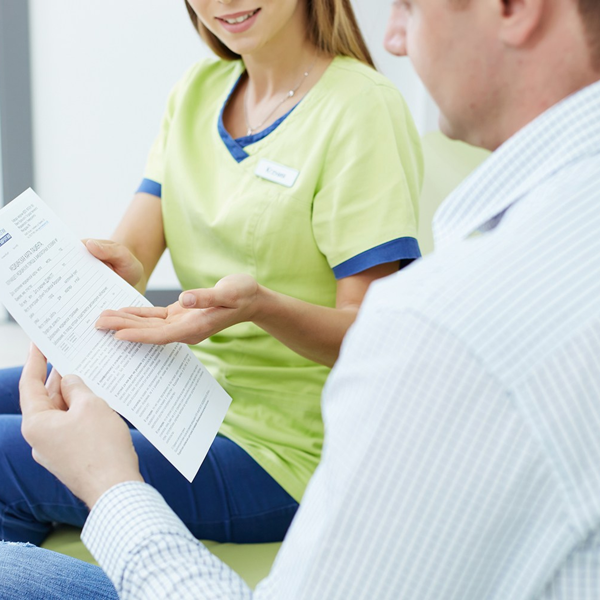 Съёмки для сети VenoClinica, филиалы в Челябинске и Екатеринбурге. Фотограф Григорий Сотников