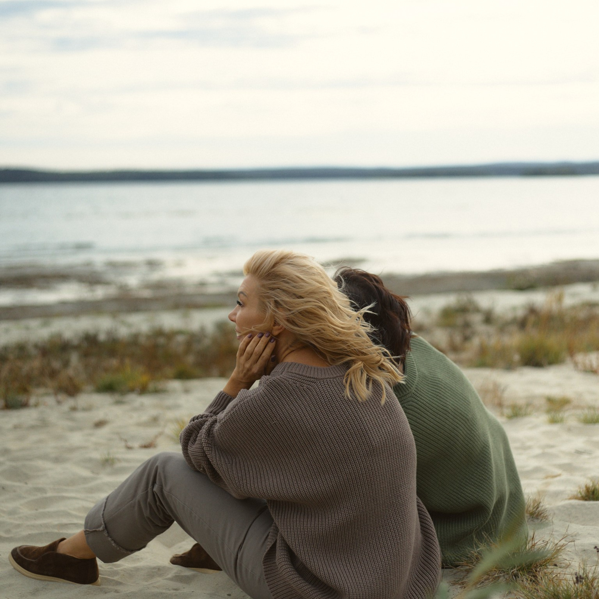 Lookbook. Фотограф Григорий Сотников