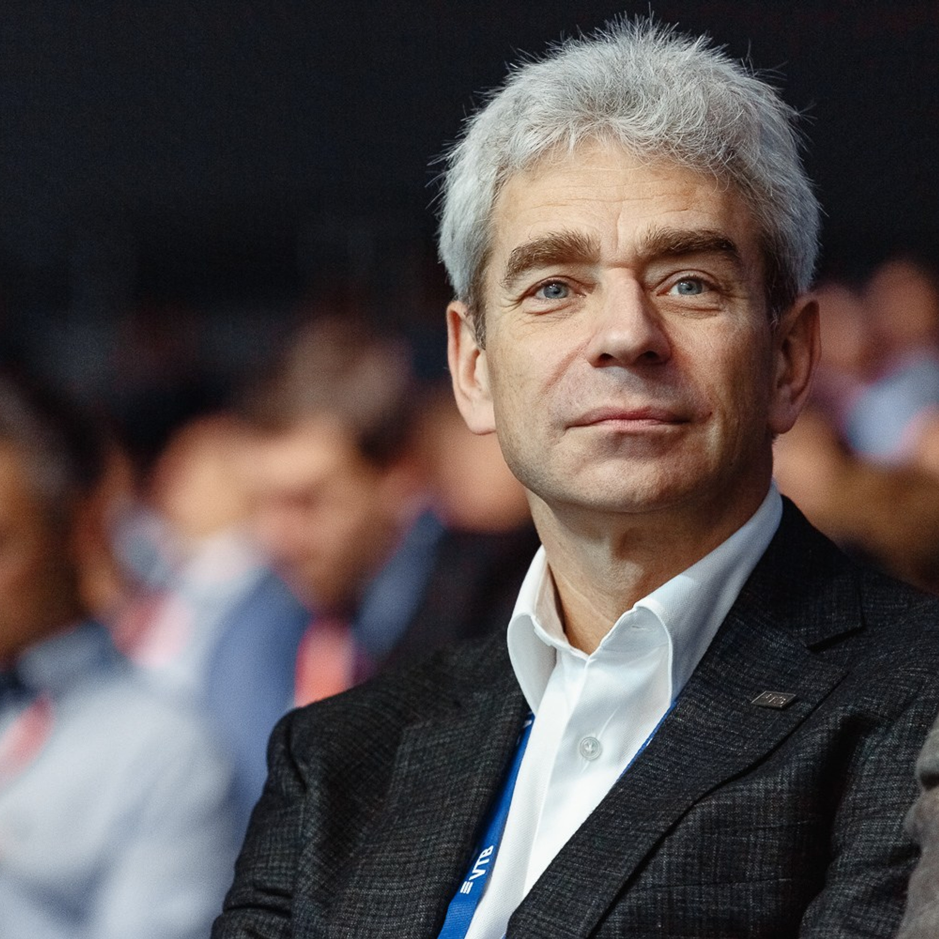 FINOPOLIS 2019. Сочи, октябрь 2019 г. Фотограф Григорий Сотников