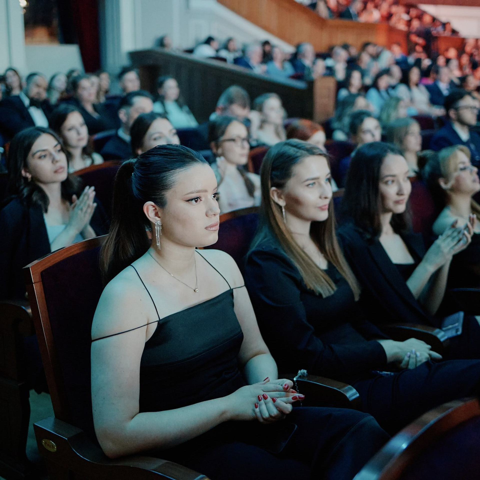 Корпоратив федеральной компании «Бизнес Юрист». Новосибирск, август 2023 г. Фотограф Григорий Сотников