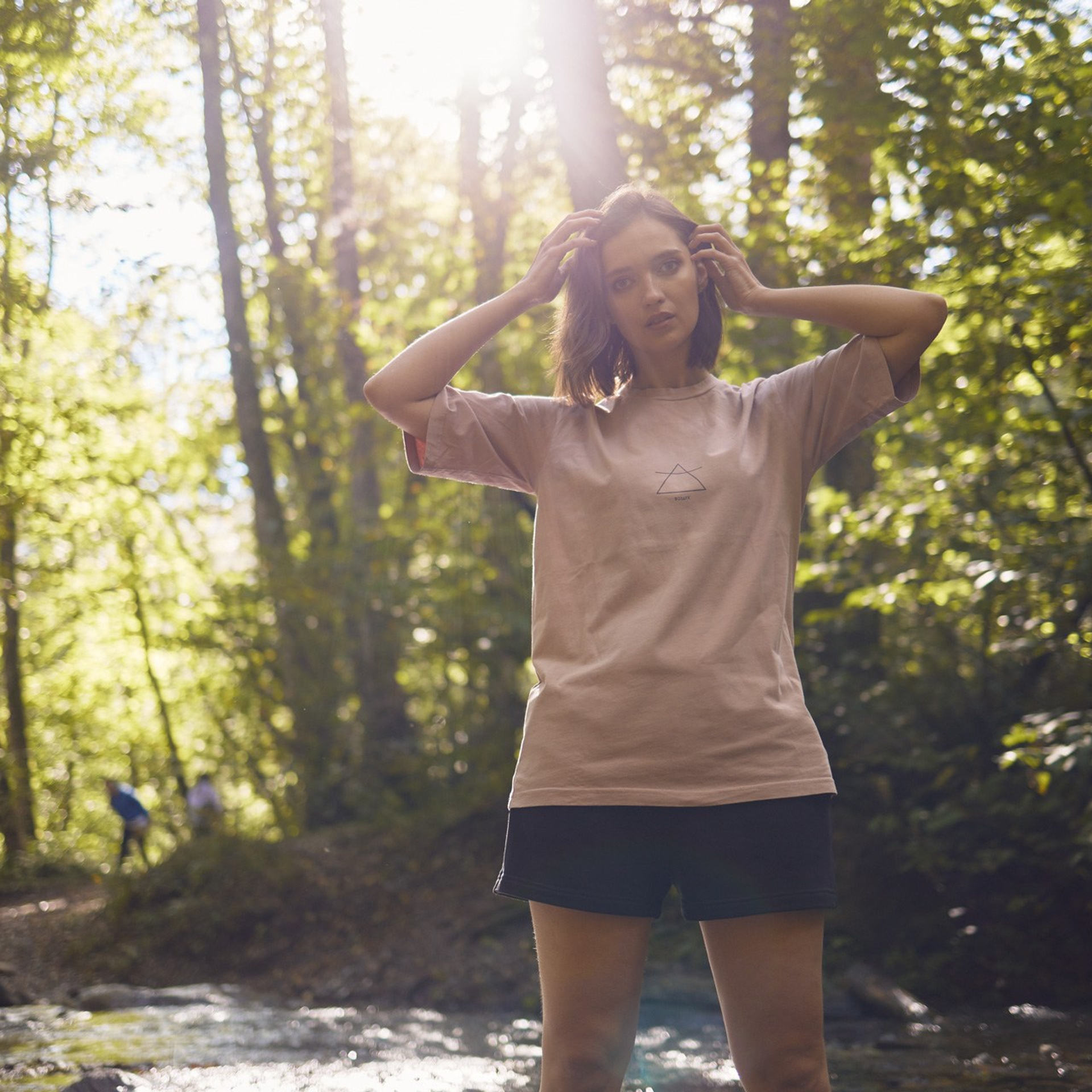 Lookbook. Фотограф Григорий Сотников