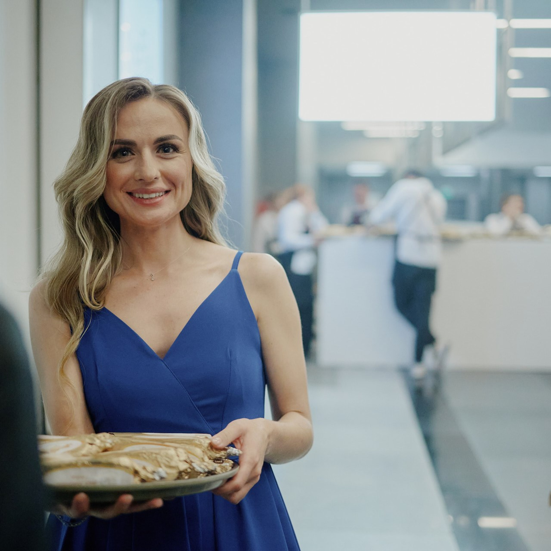 Корпоратив федеральной компании «Бизнес Юрист». Новосибирск, август 2023 г. Фотограф Григорий Сотников