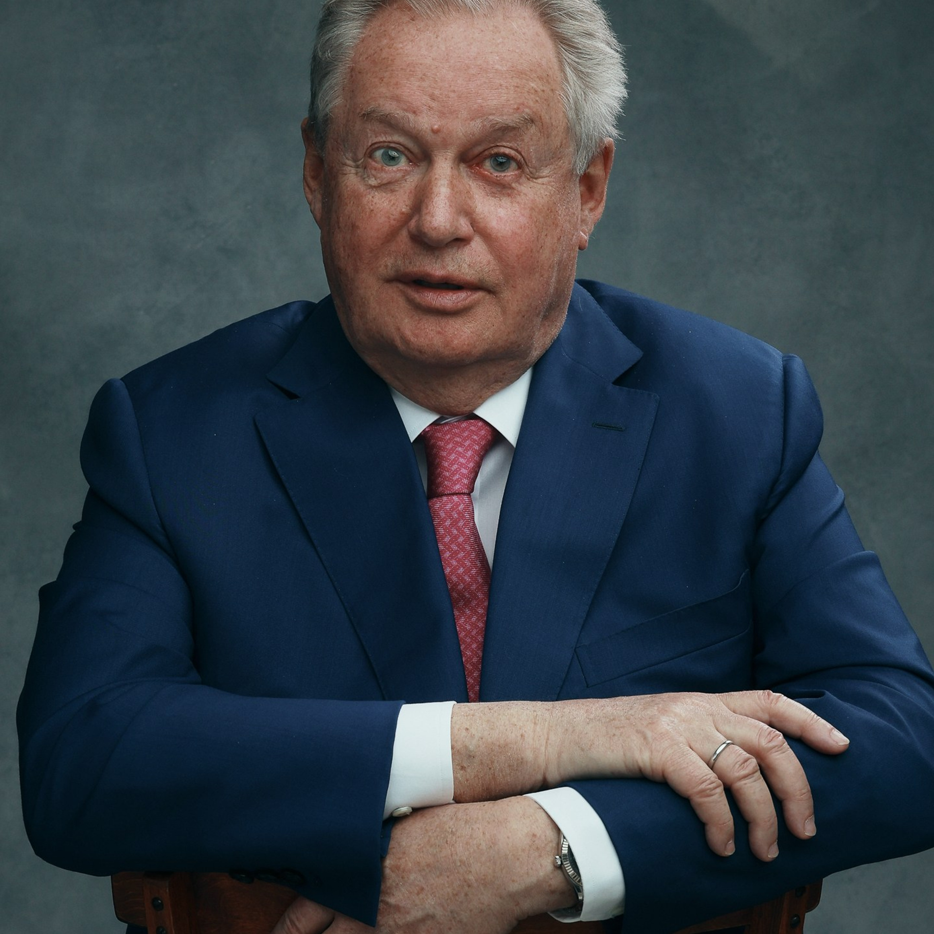 Портретные съёмки. Фотограф Григорий Сотников