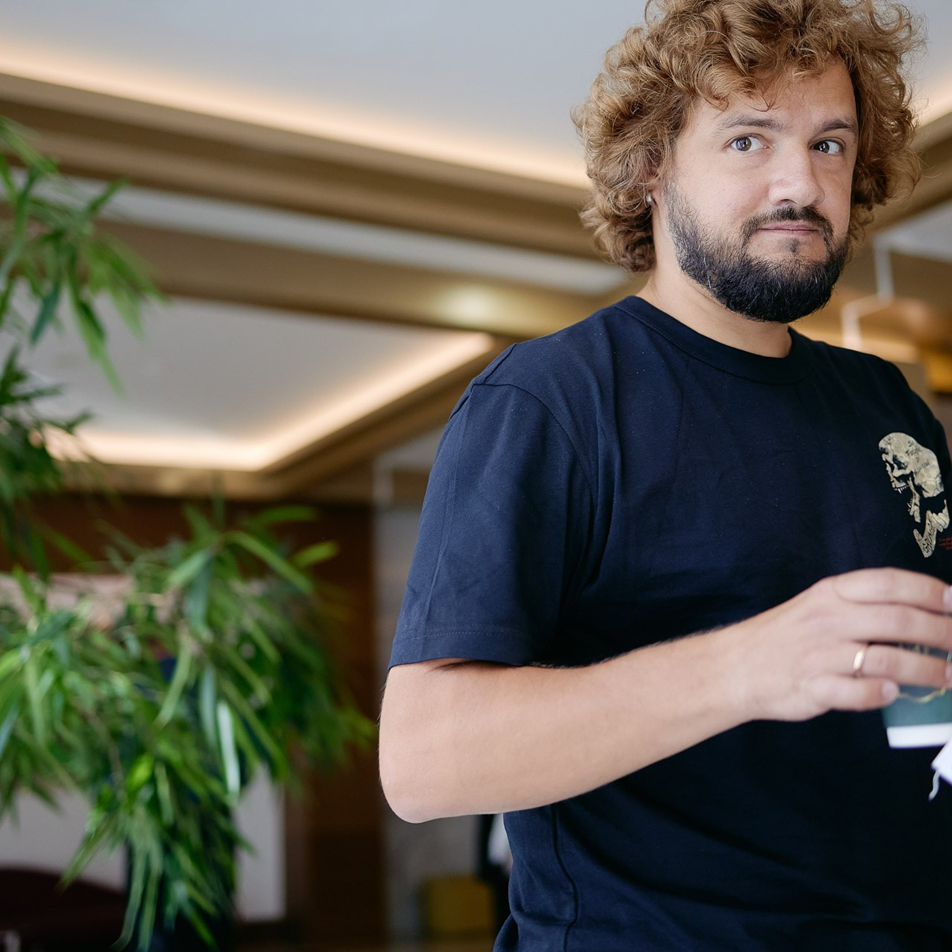 Галсэр. Ежегодная партнерская конференция. Геленджик, сентябрь 2021 г. Фотограф Григорий Сотников