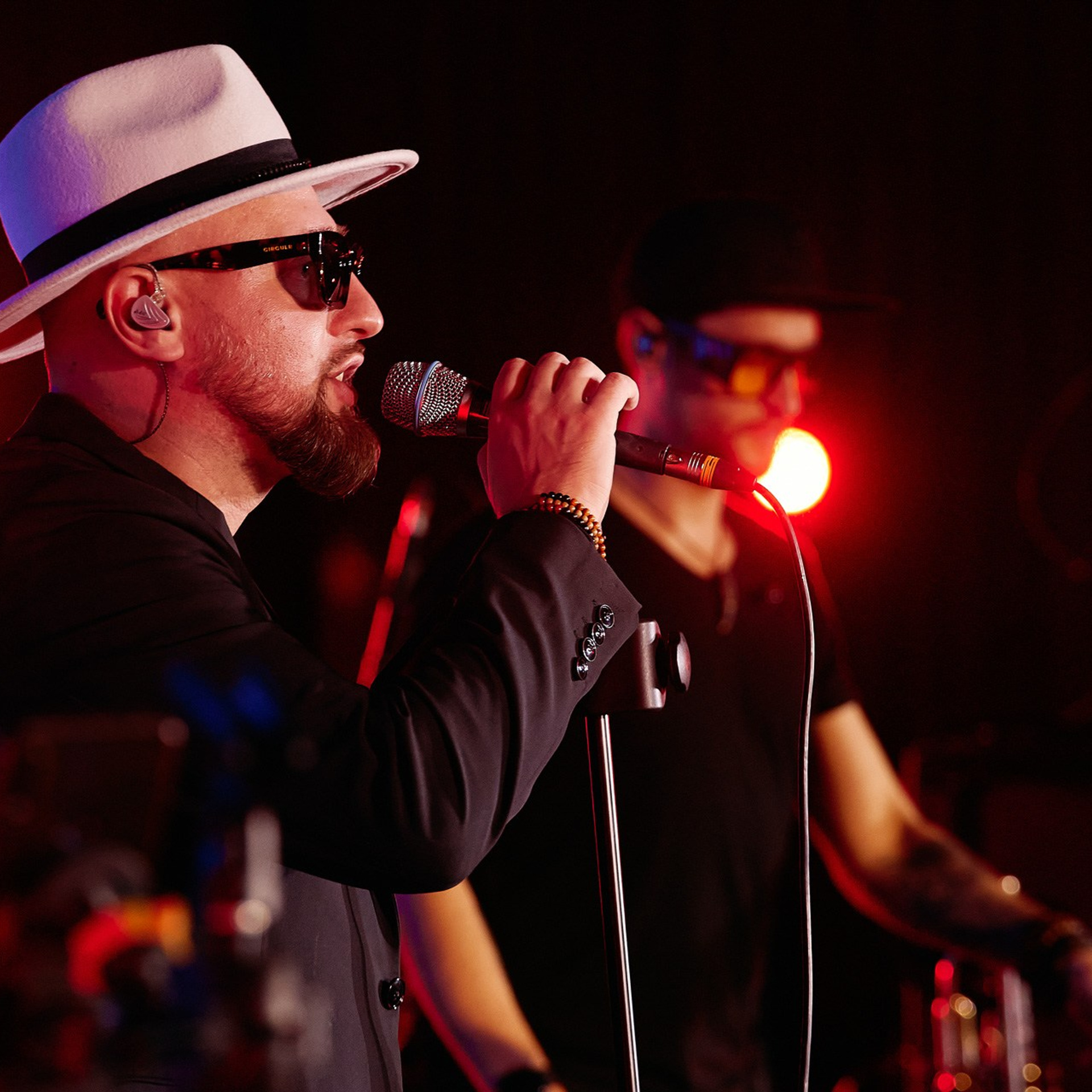 Галсэр. Ежегодная партнерская конференция. Геленджик, сентябрь 2021 г. Фотограф Григорий Сотников