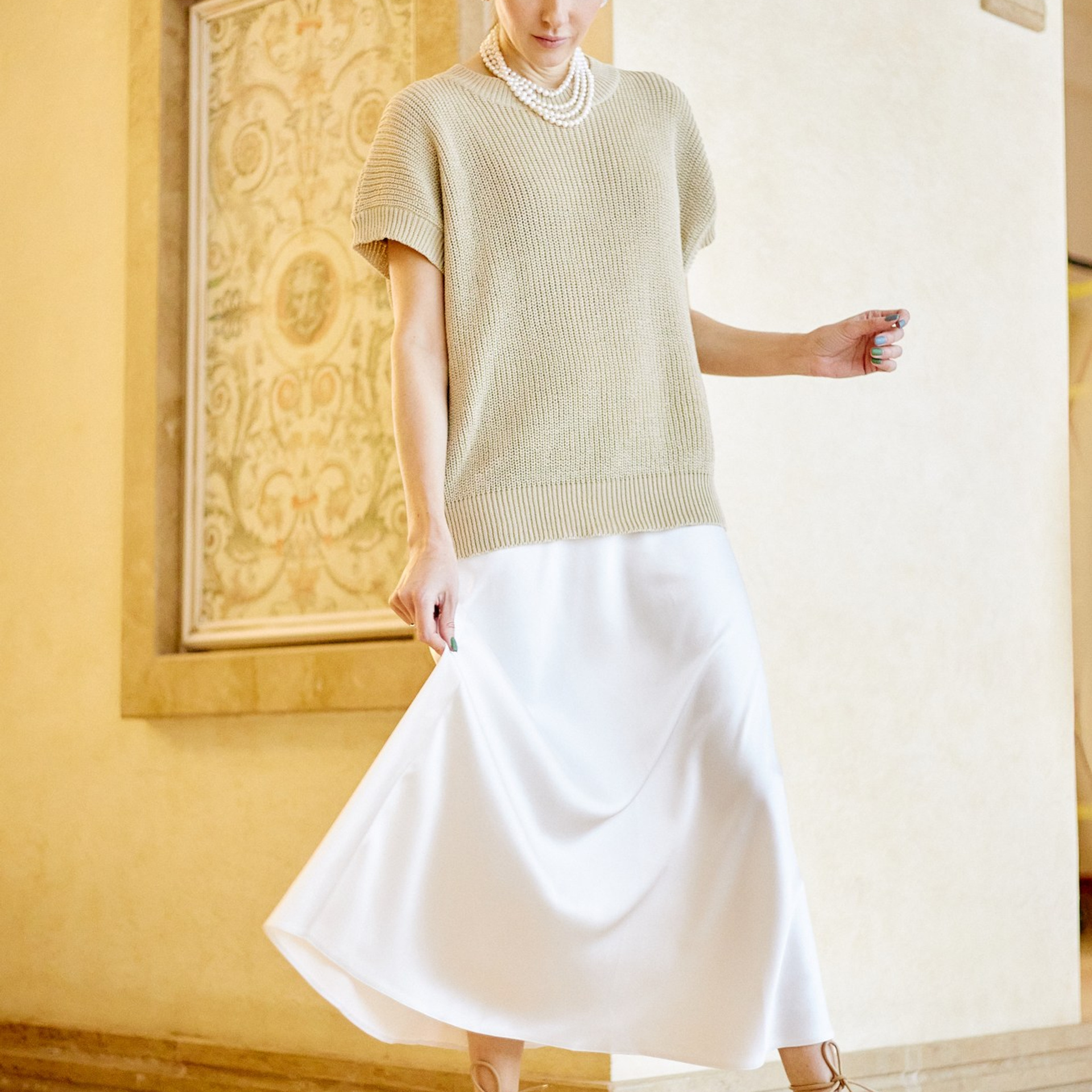 Lookbook. Фотограф Григорий Сотников