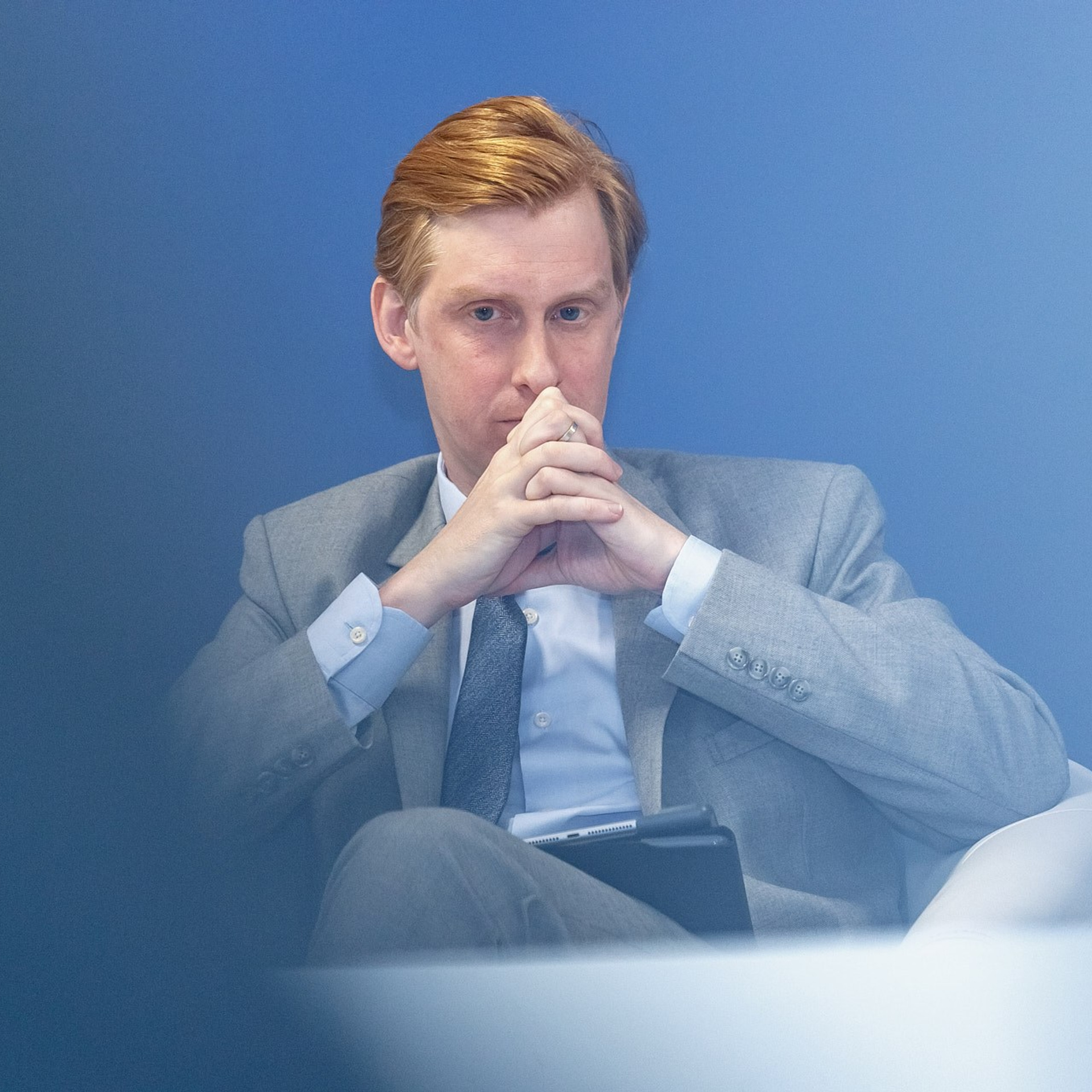 AtomExpo 2018, Сочи. Фотограф Григорий Сотников