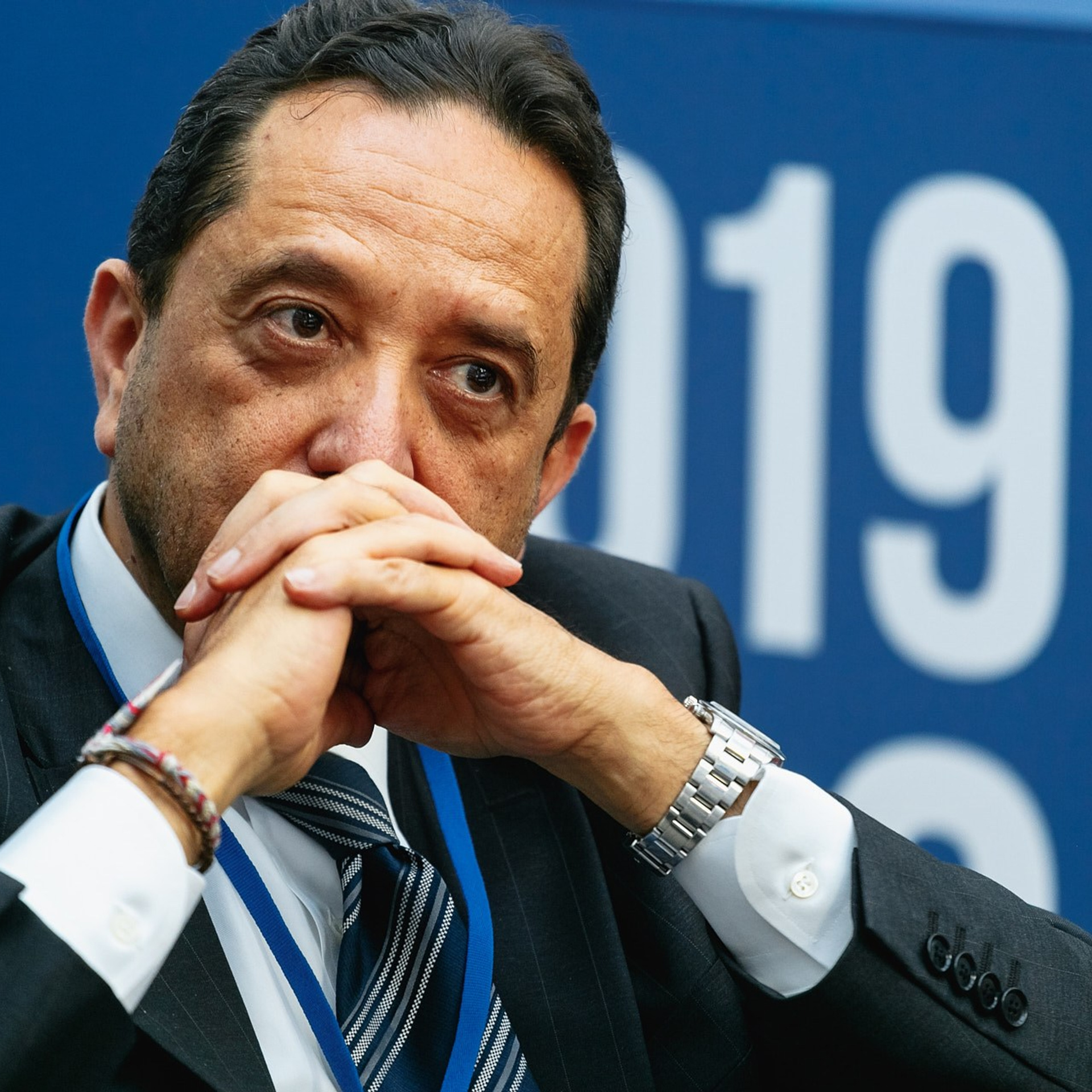 AtomExpo 2019, Сочи. Фотограф Григорий Сотников