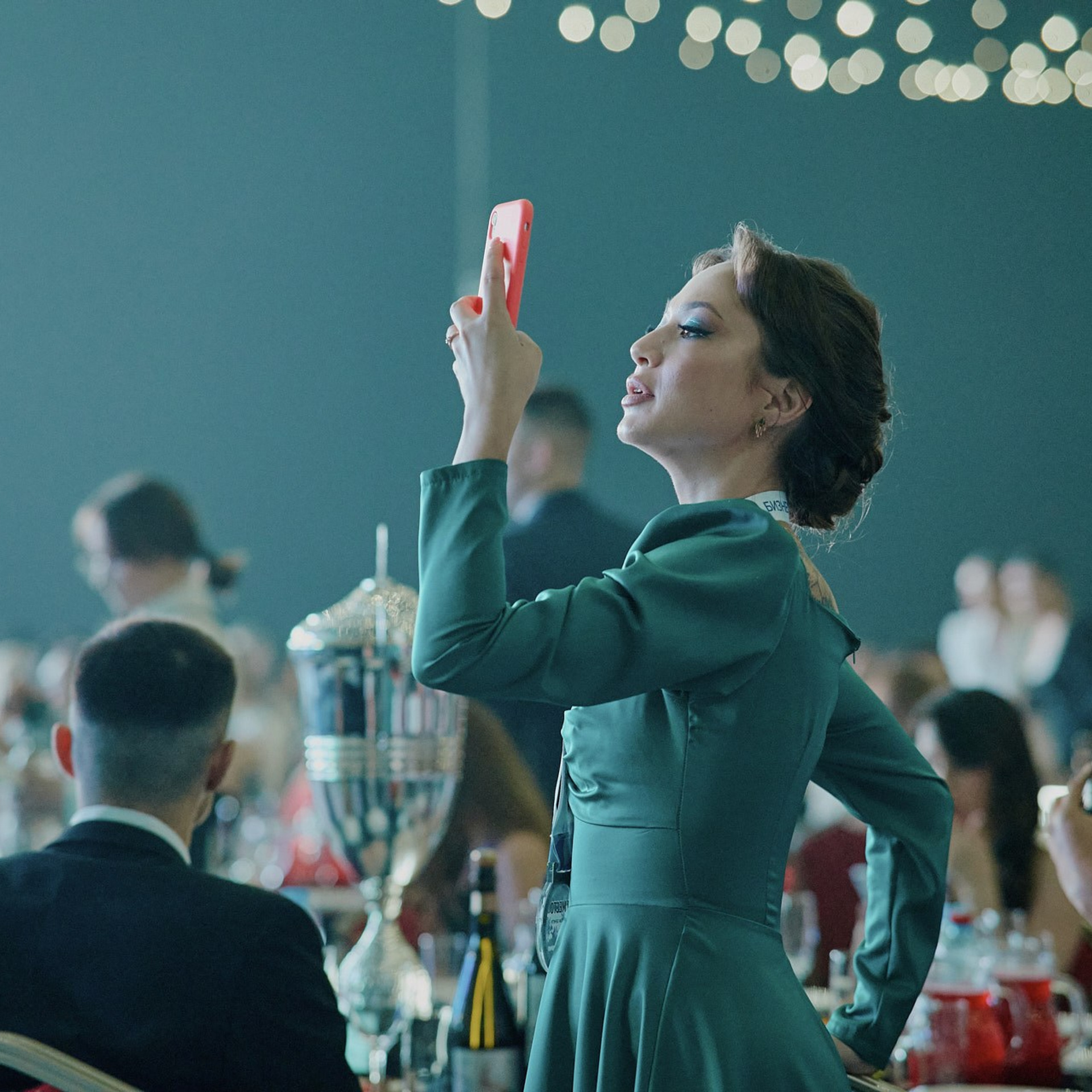 Корпоратив федеральной компании «Бизнес Юрист». Новосибирск, август 2023 г. Фотограф Григорий Сотников