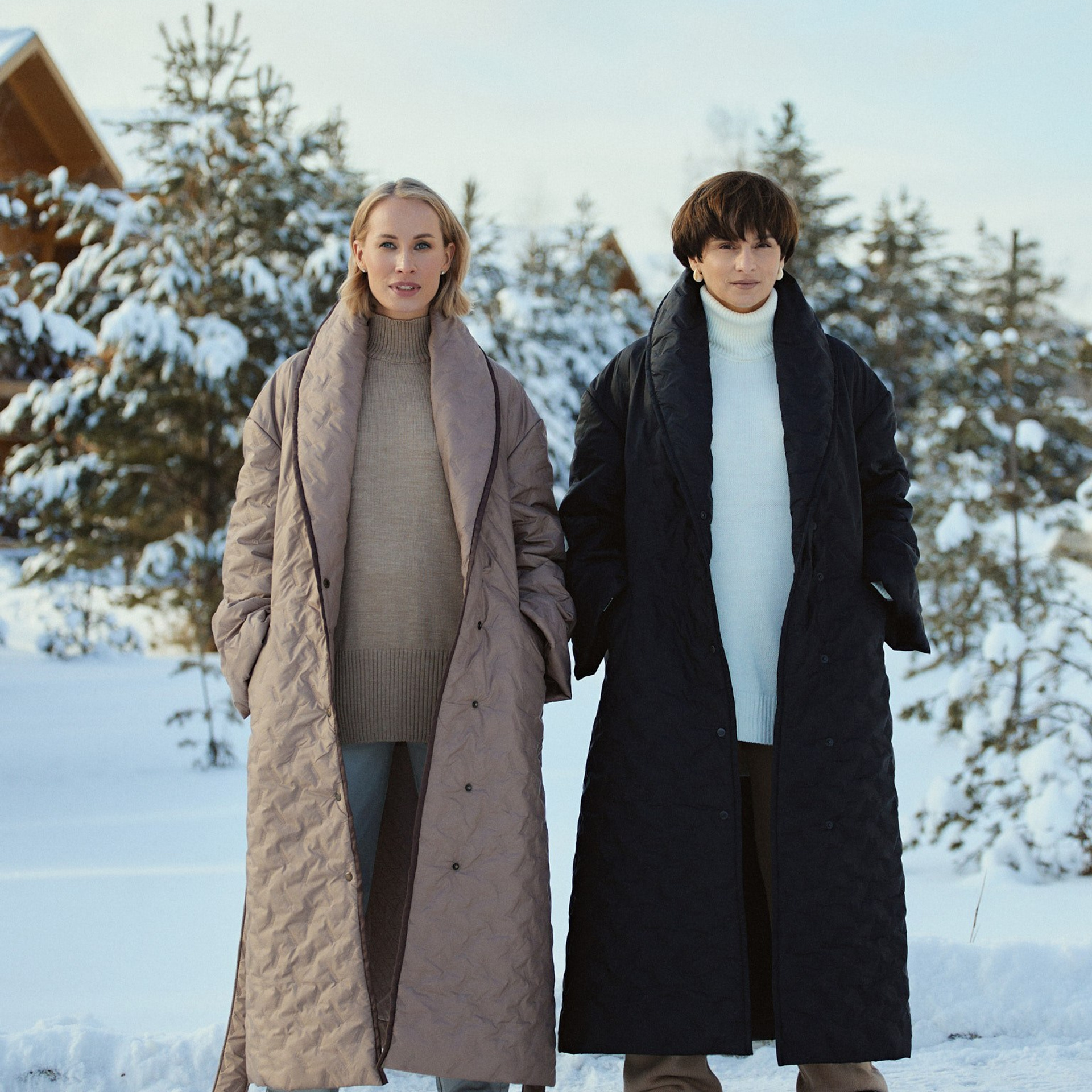 Lookbook. Фотограф Григорий Сотников