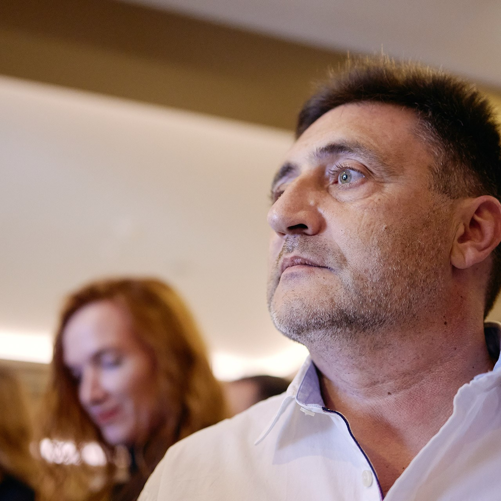 Галсэр. Ежегодная партнерская конференция. Геленджик, сентябрь 2021 г. Фотограф Григорий Сотников