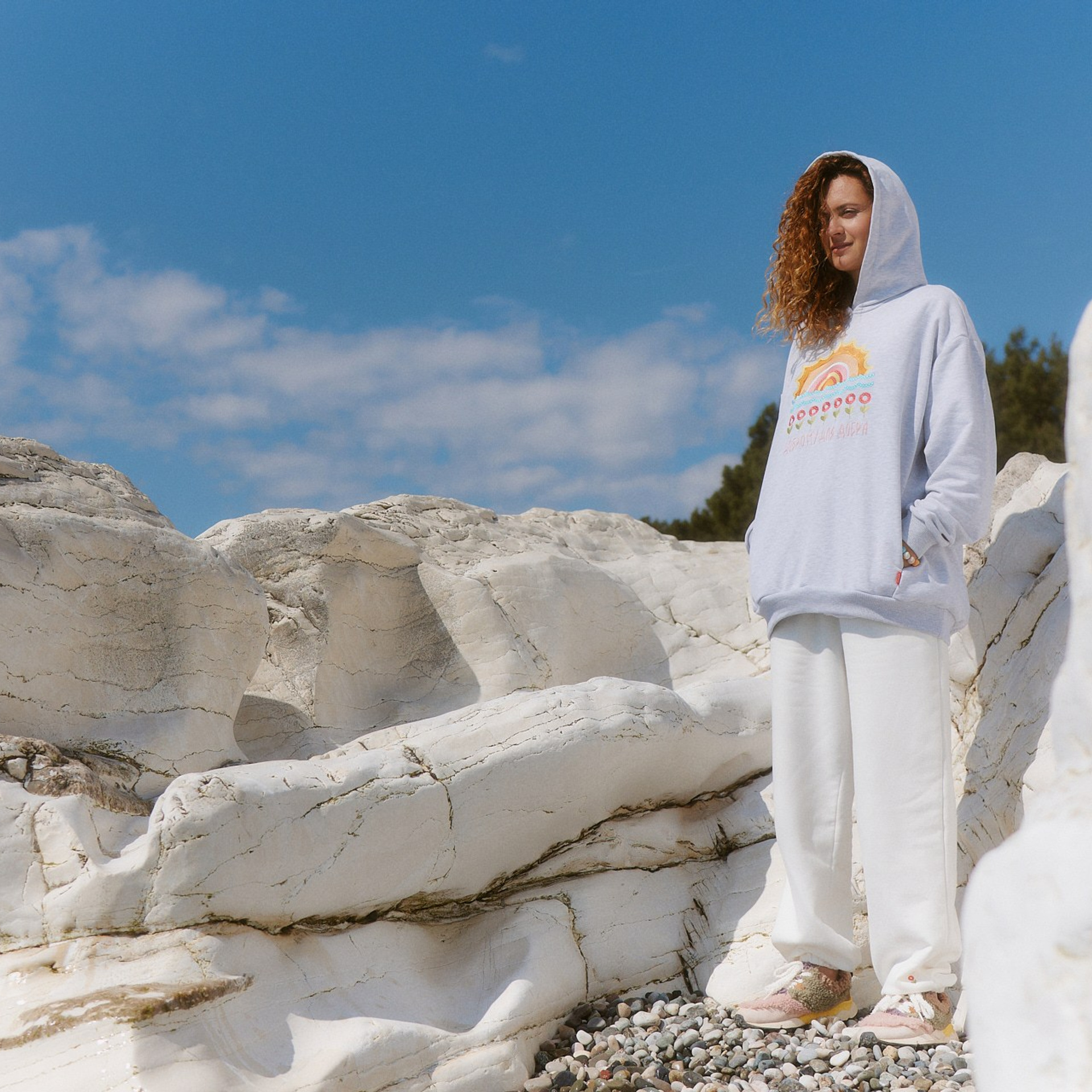 Lookbook. Фотограф Григорий Сотников