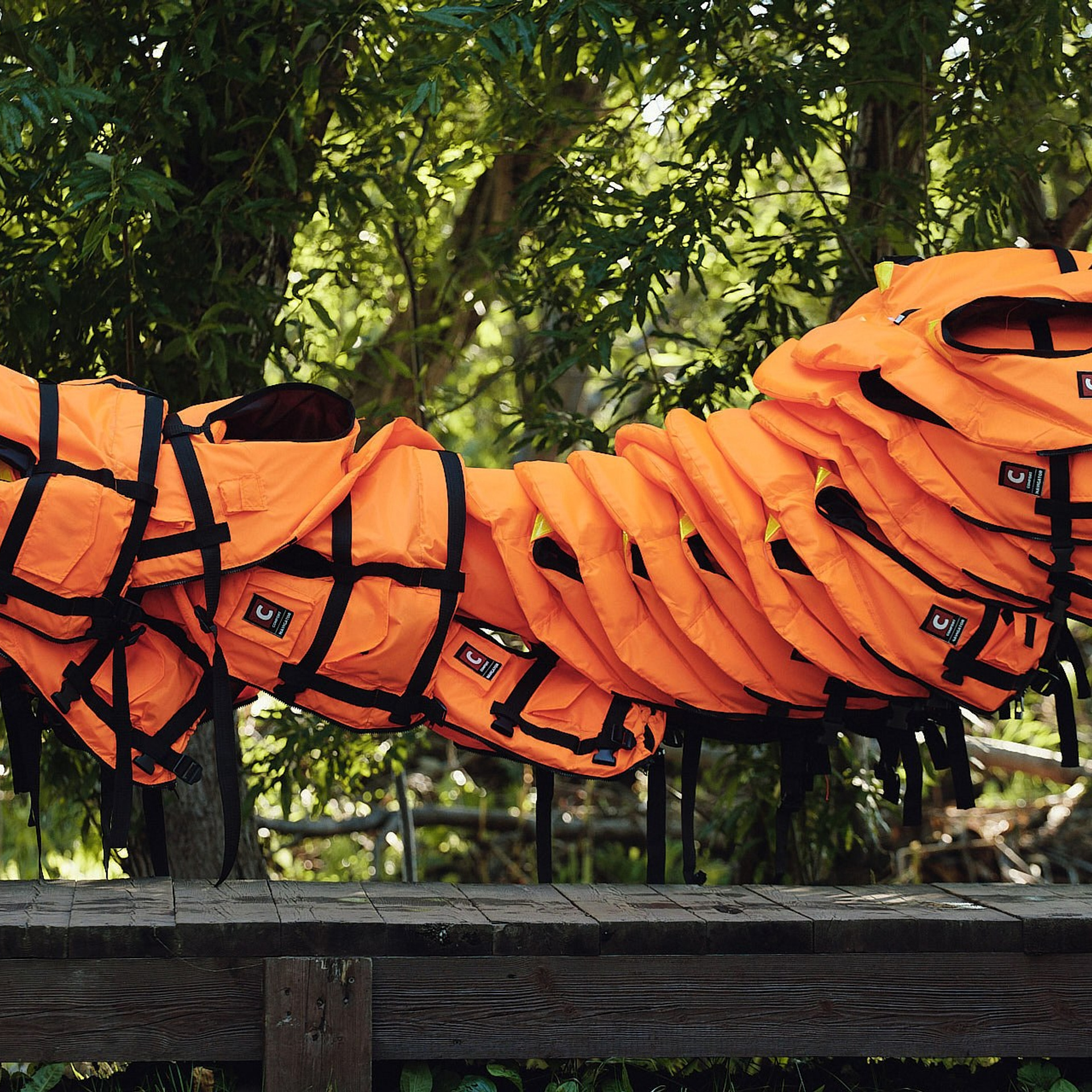 Всероссийский молодежный форум «Экосистема», Камчатка 2022 г. Фотограф Григорий Сотников