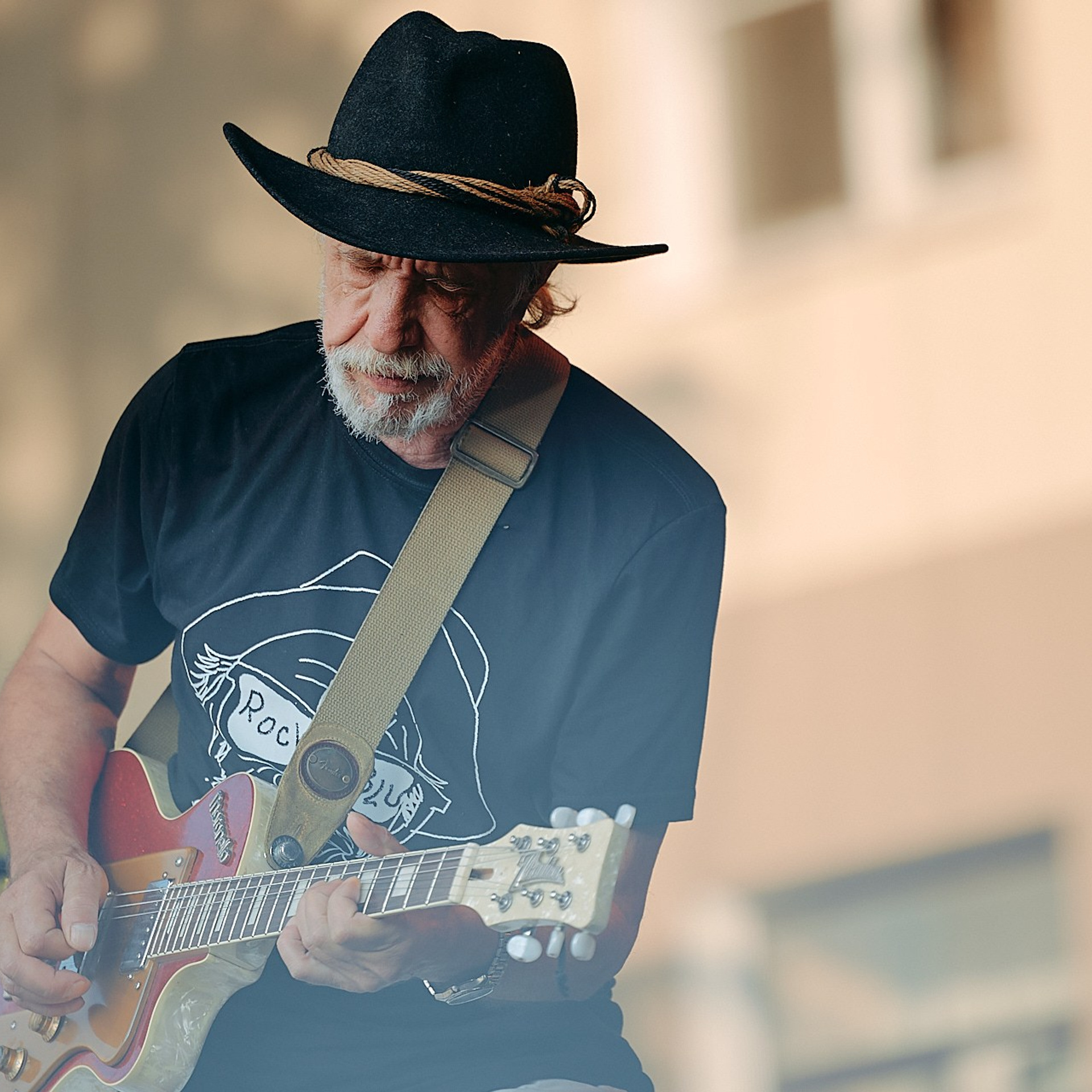 Sochi Jazz Festival. Фотограф Григорий Сотников