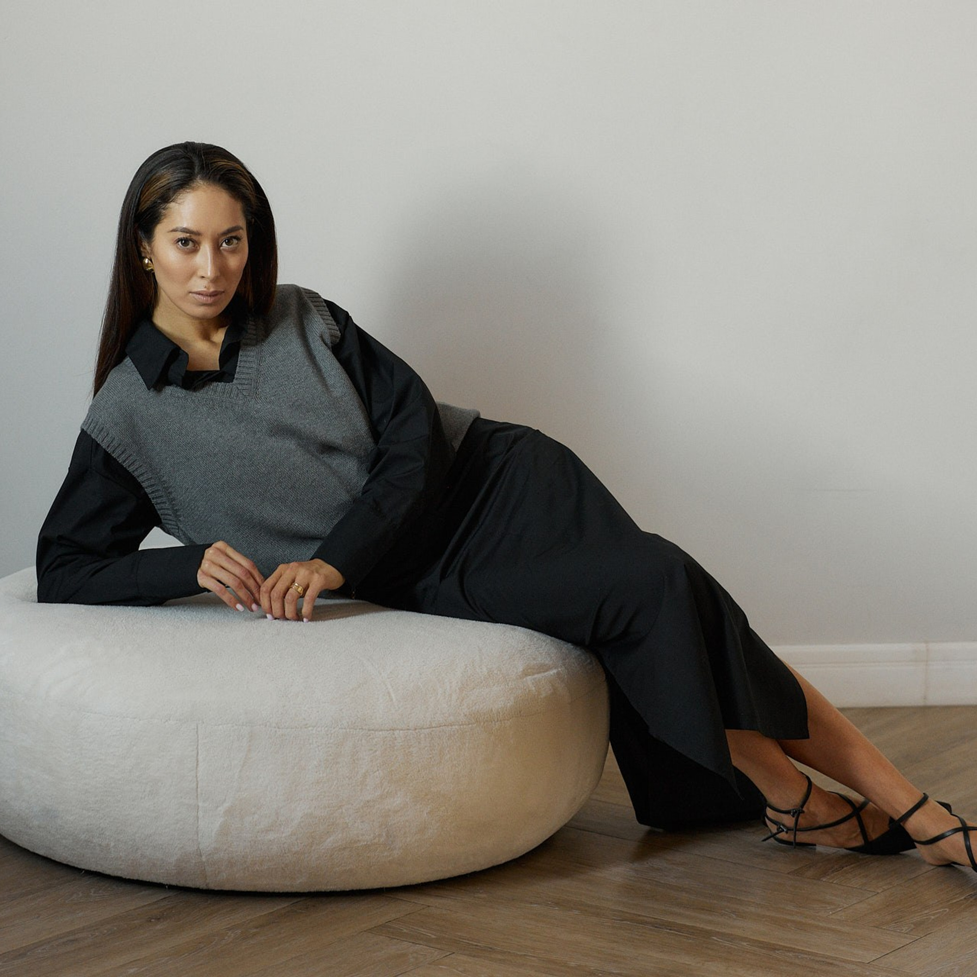 Lookbook. Фотограф Григорий Сотников