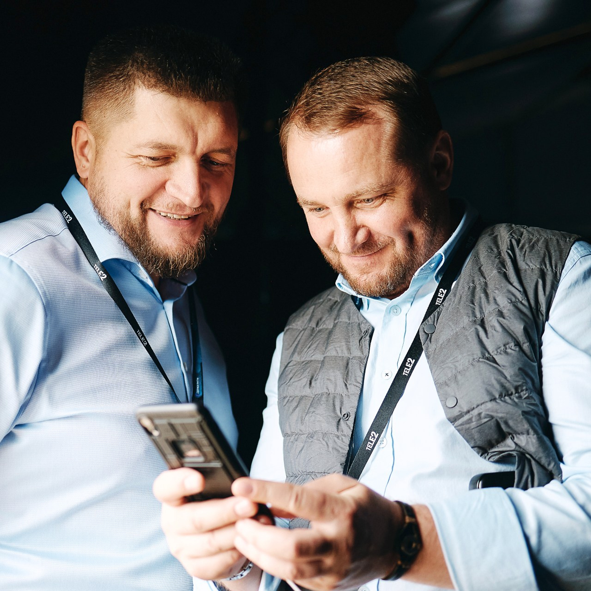 Ежегодная конференция компании TELE2. Сочи, октябрь 2022 г. Фотограф Григорий Сотников