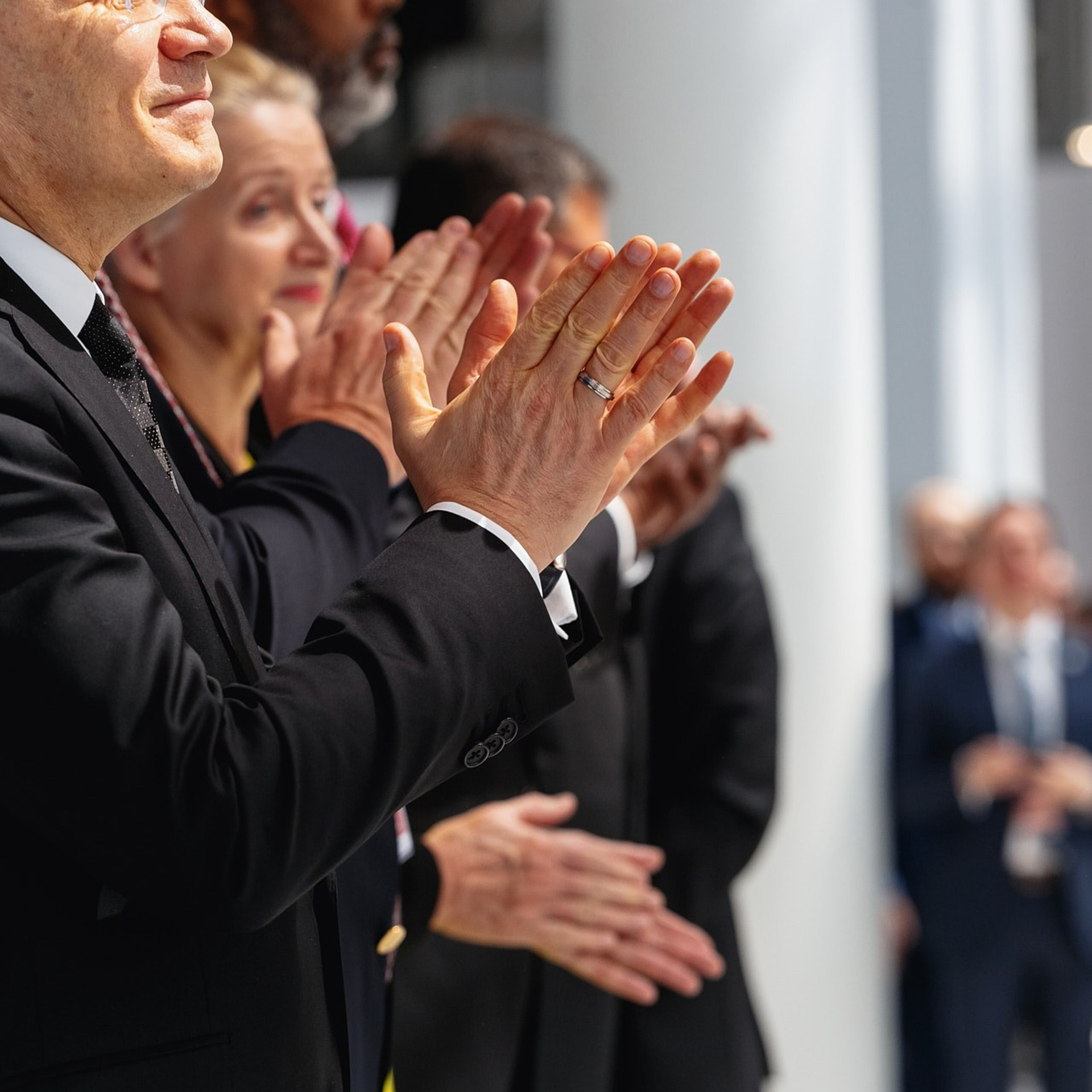 AtomExpo 2019, Сочи. Фотограф Григорий Сотников