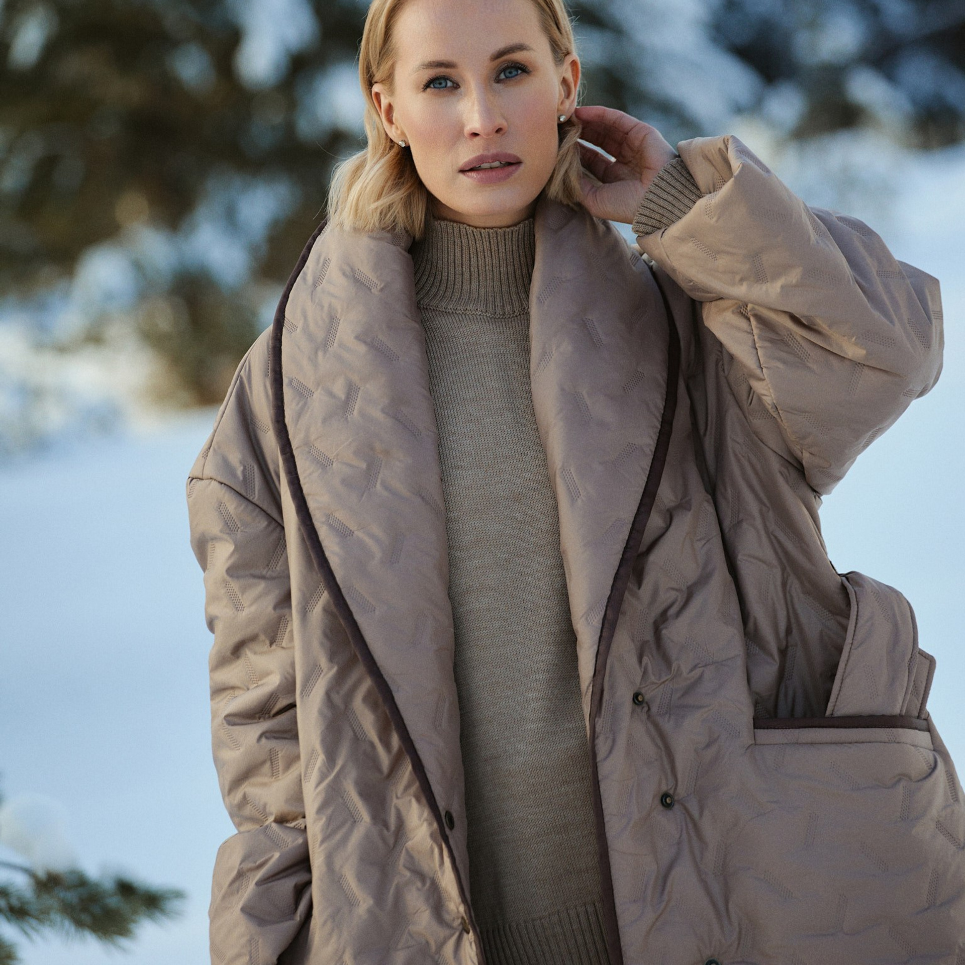 Lookbook. Фотограф Григорий Сотников