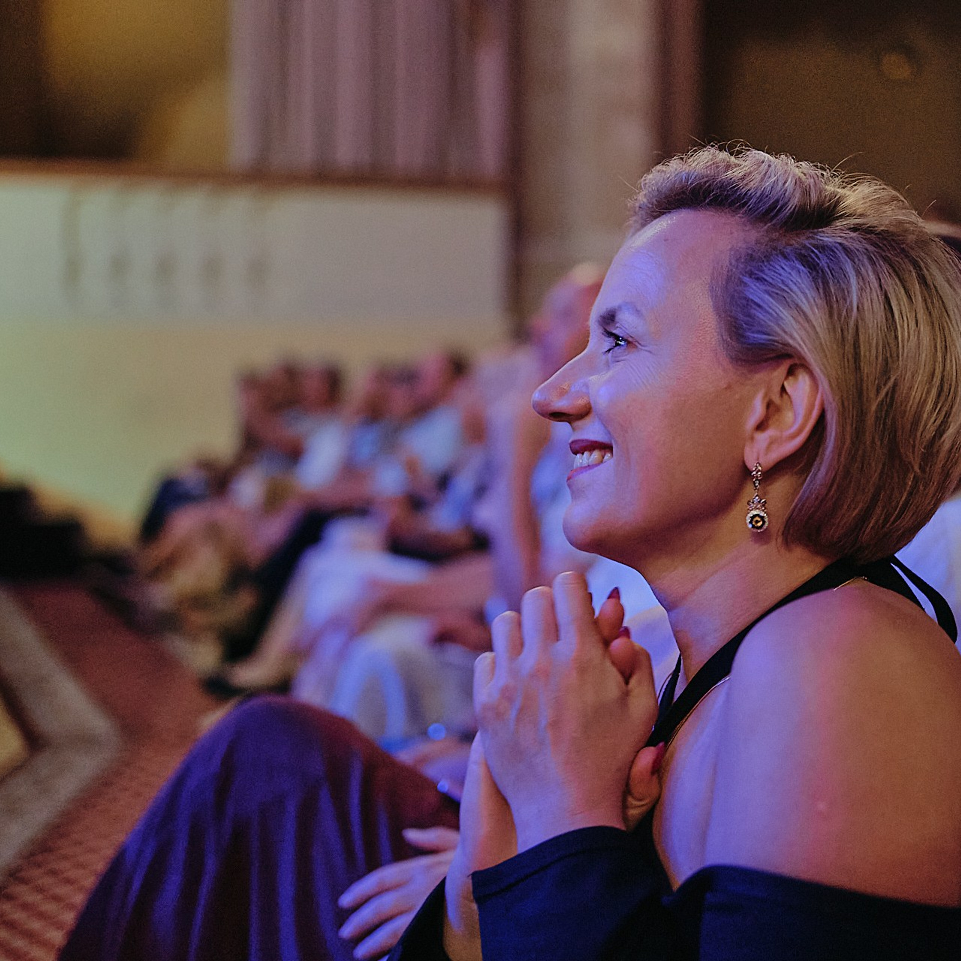 Sochi Jazz Festival. Фотограф Григорий Сотников