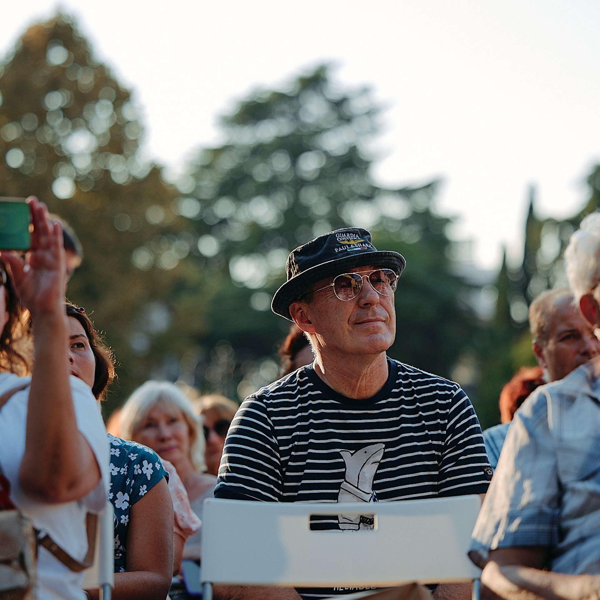Sochi Jazz Festival. Фотограф Григорий Сотников