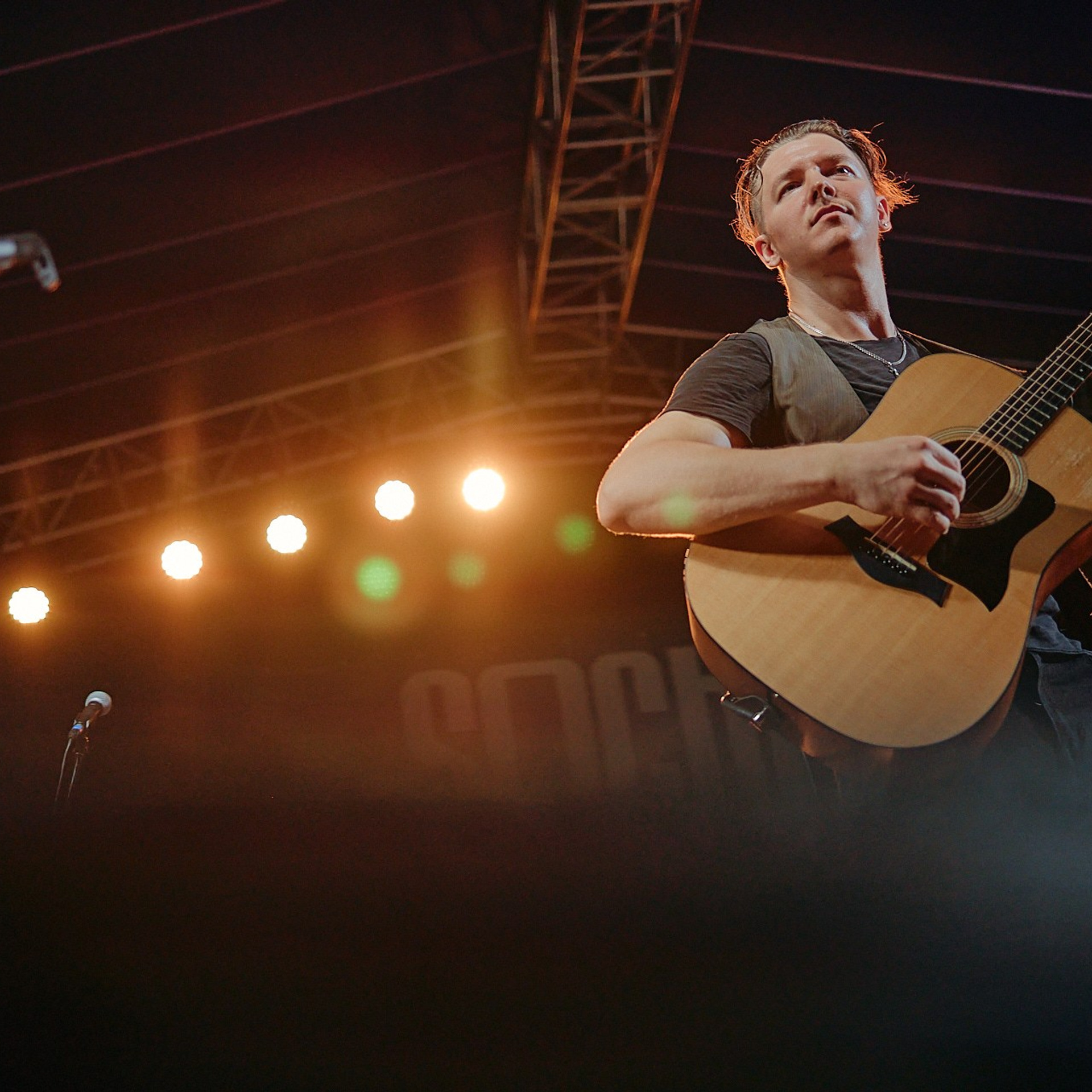 Sochi Jazz Festival. Фотограф Григорий Сотников