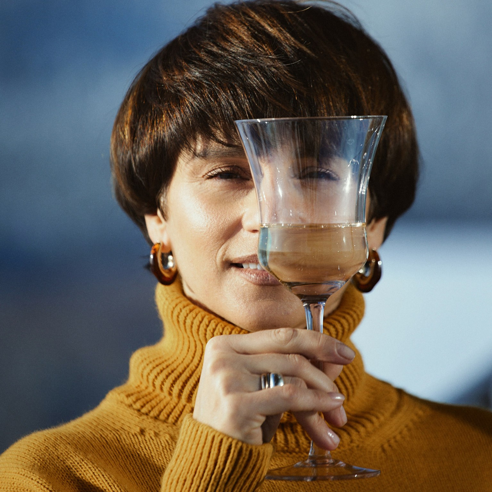 Lookbook. Фотограф Григорий Сотников