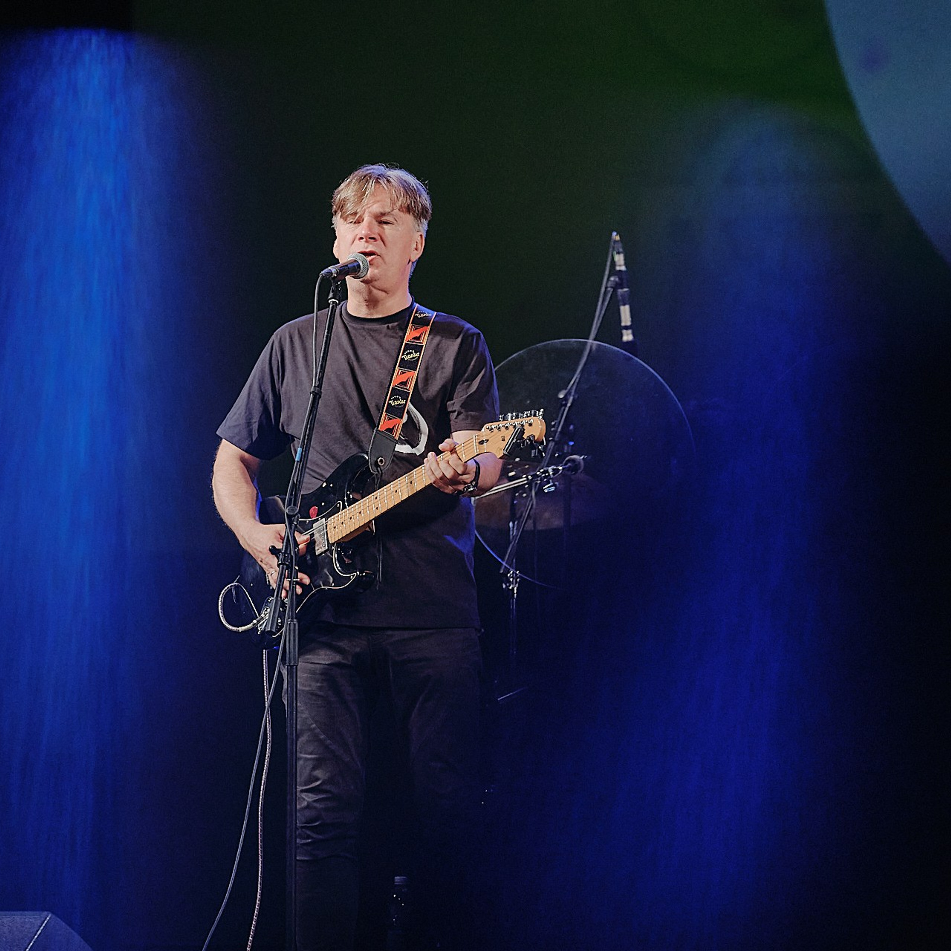 Sochi Jazz Festival. Фотограф Григорий Сотников