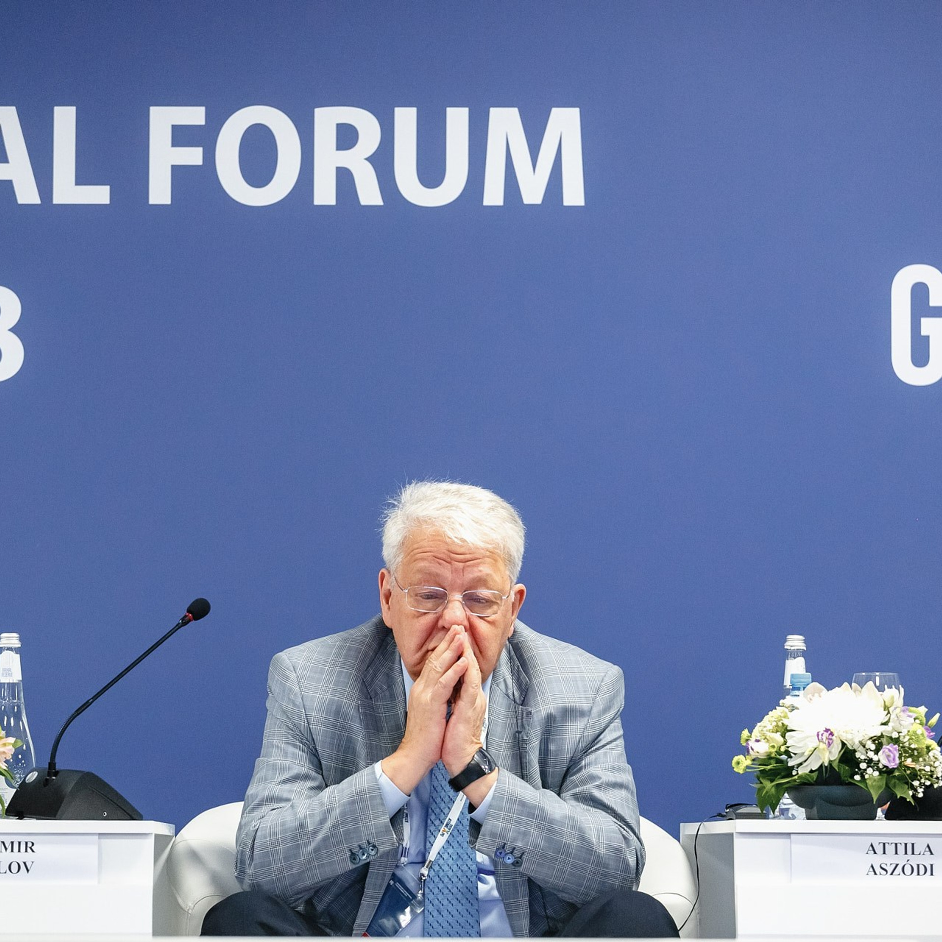 AtomExpo 2018, Сочи. Фотограф Григорий Сотников