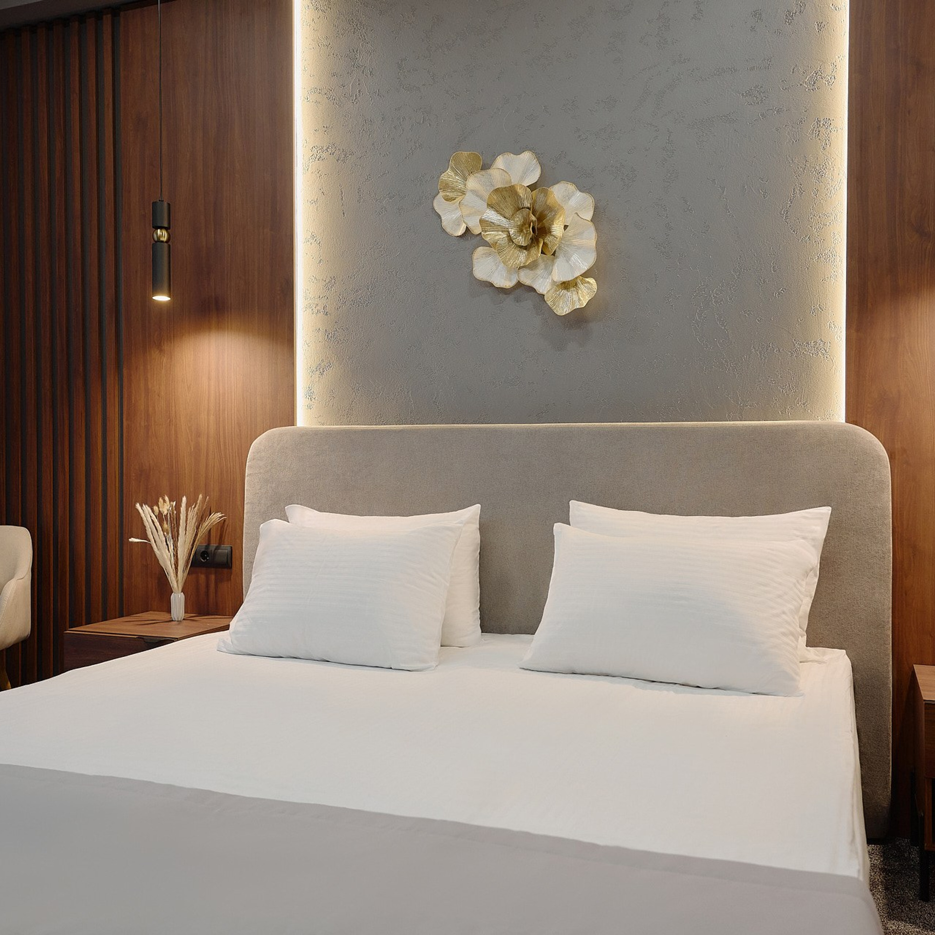 Grace Global, демонстрационный номер. Фотограф Григорий Сотников