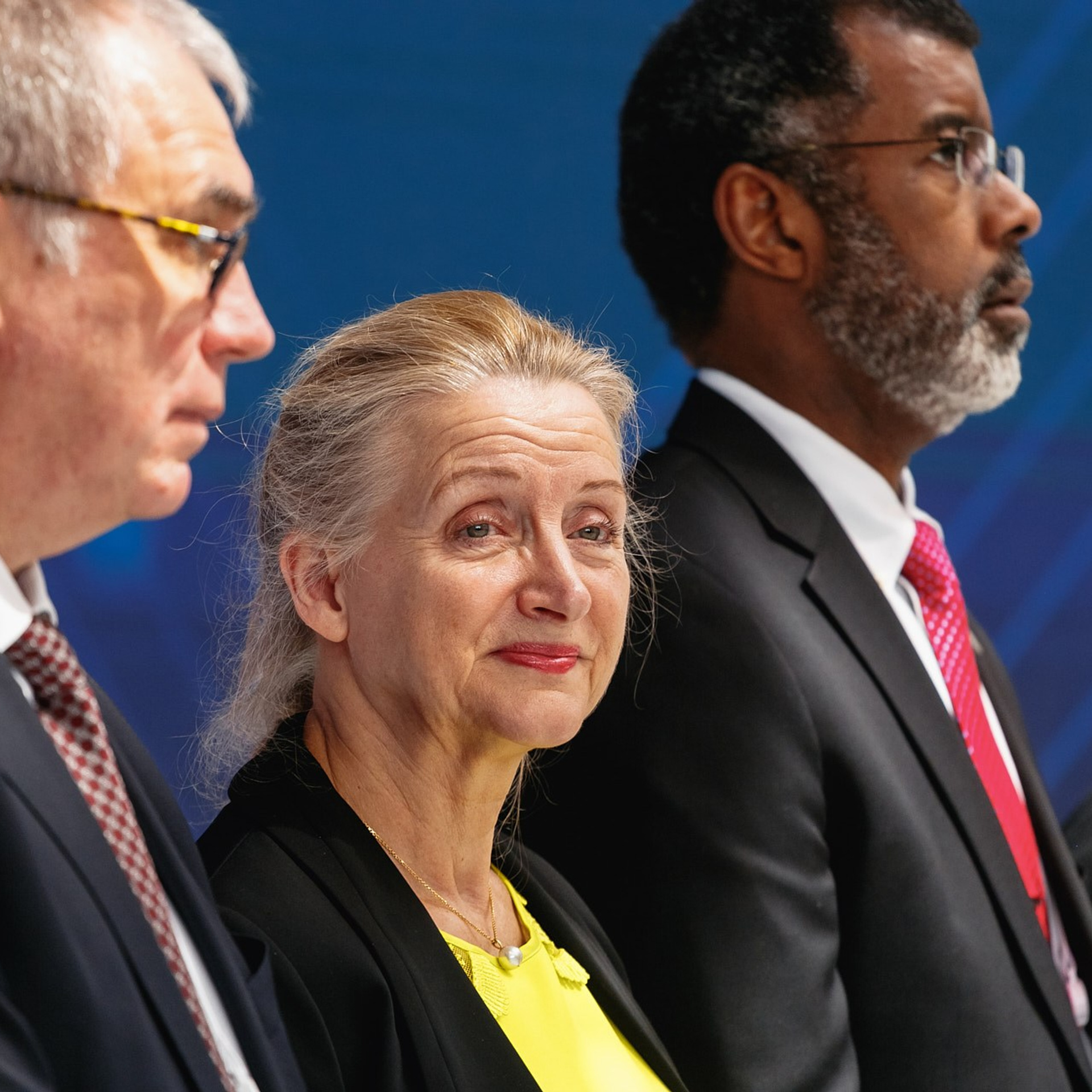 AtomExpo 2019, Сочи. Фотограф Григорий Сотников