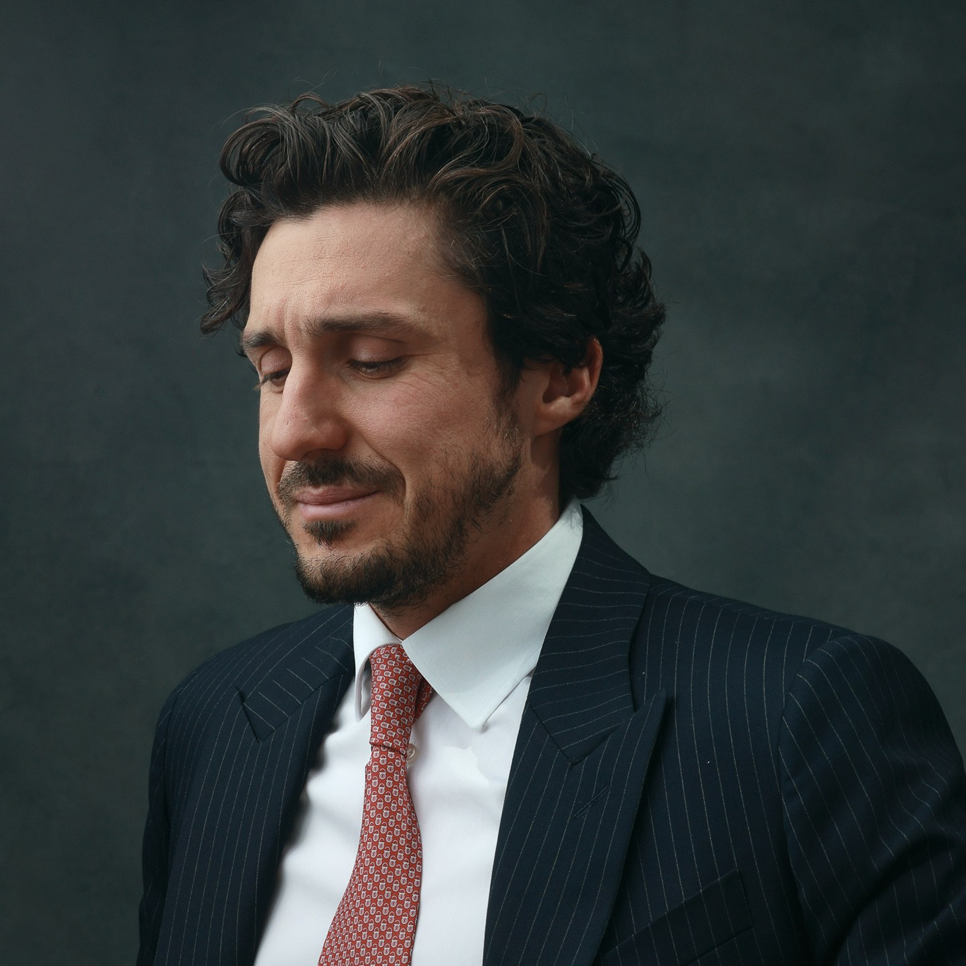 Портретные съёмки. Фотограф Григорий Сотников