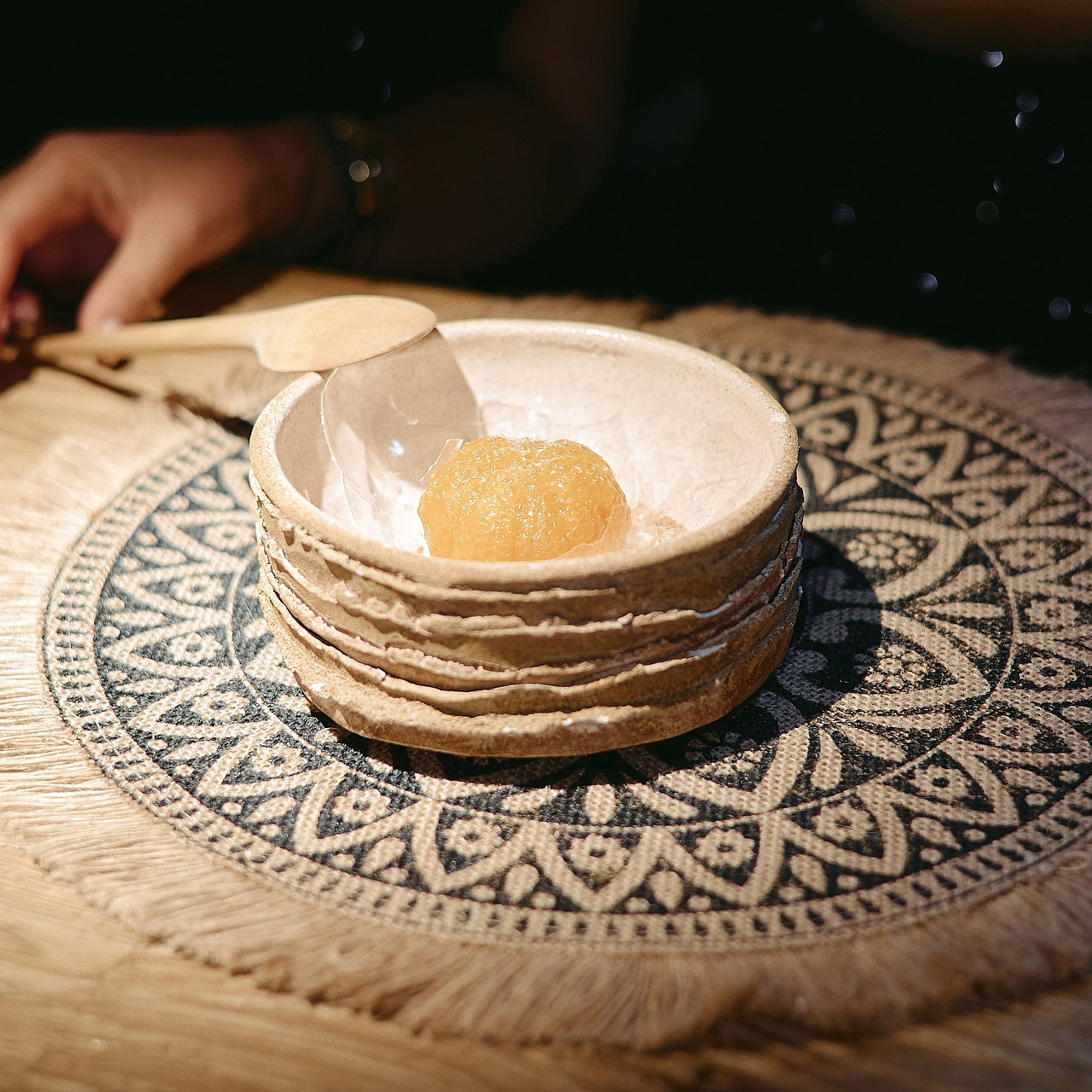 День рождения Ксении Бородиной. Роза Хутор, 8 марта 2023 г. Фотограф Григорий Сотников