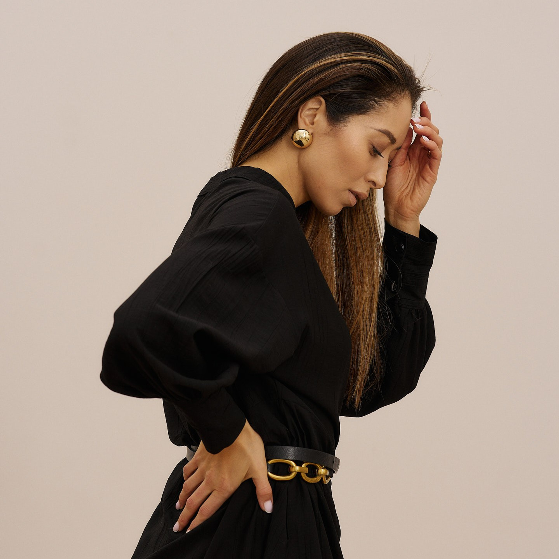 Lookbook. Фотограф Григорий Сотников