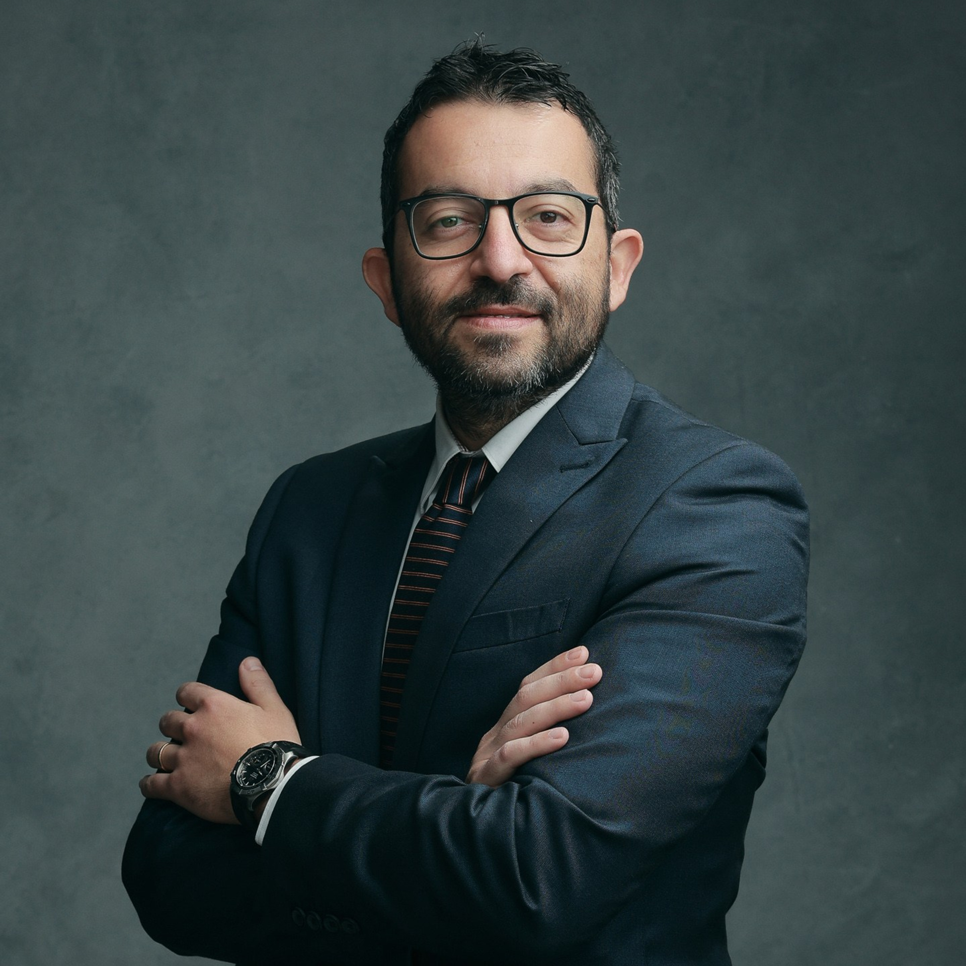 Портретные съёмки. Фотограф Григорий Сотников