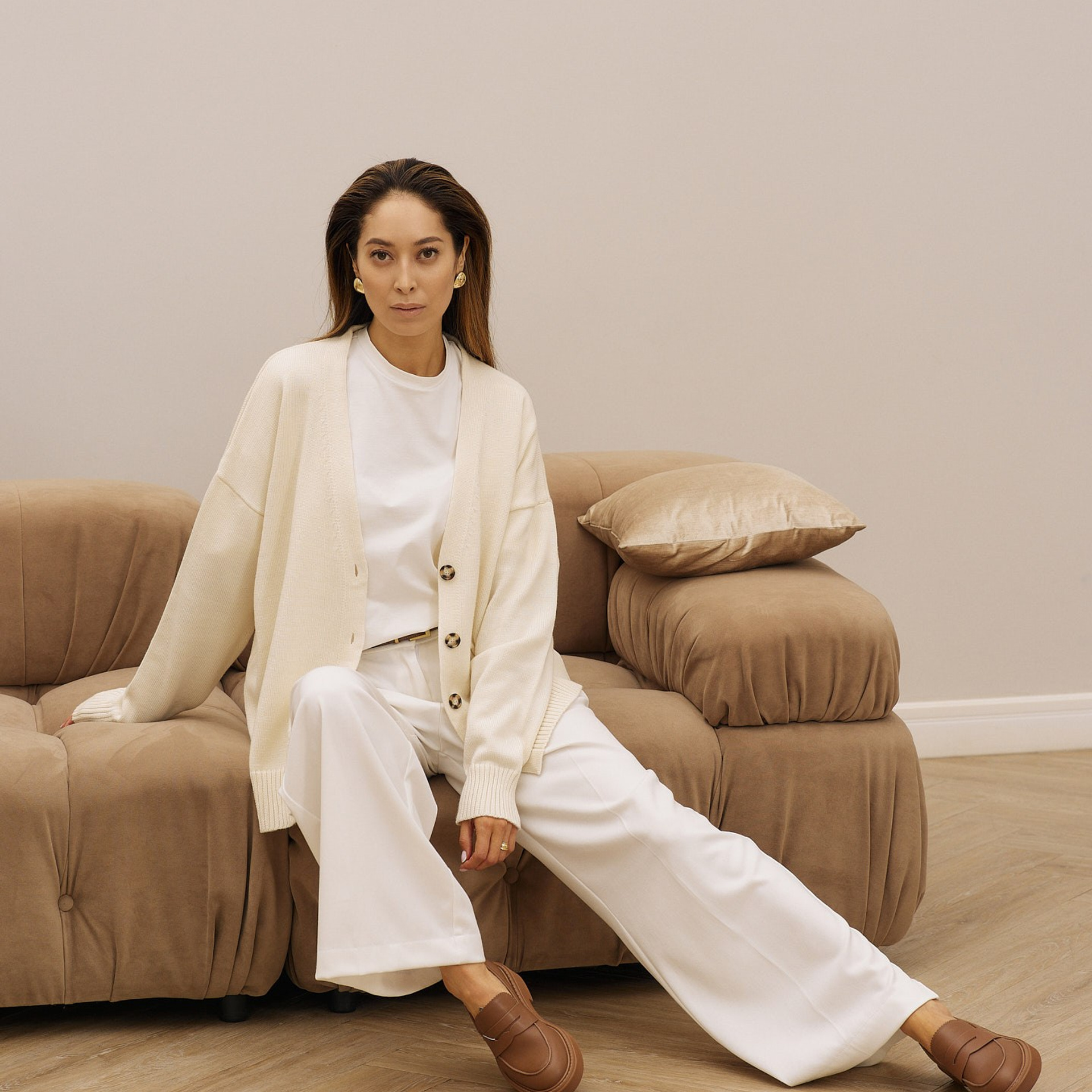 Lookbook. Фотограф Григорий Сотников