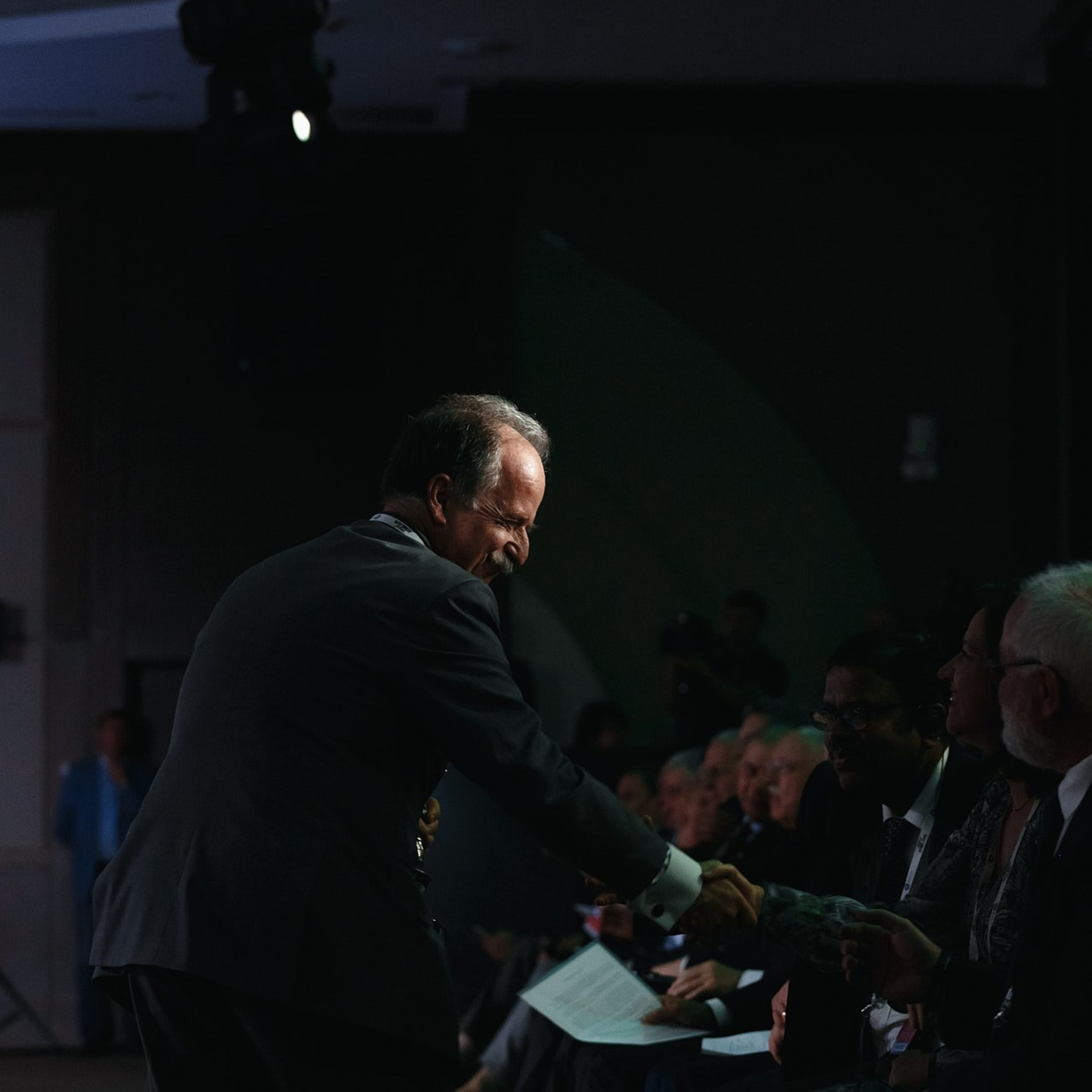 AtomExpo 2018, Сочи. Фотограф Григорий Сотников