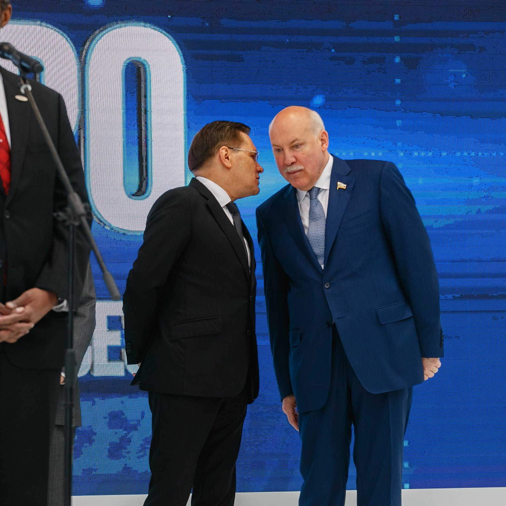 AtomExpo 2018, Сочи. Фотограф Григорий Сотников