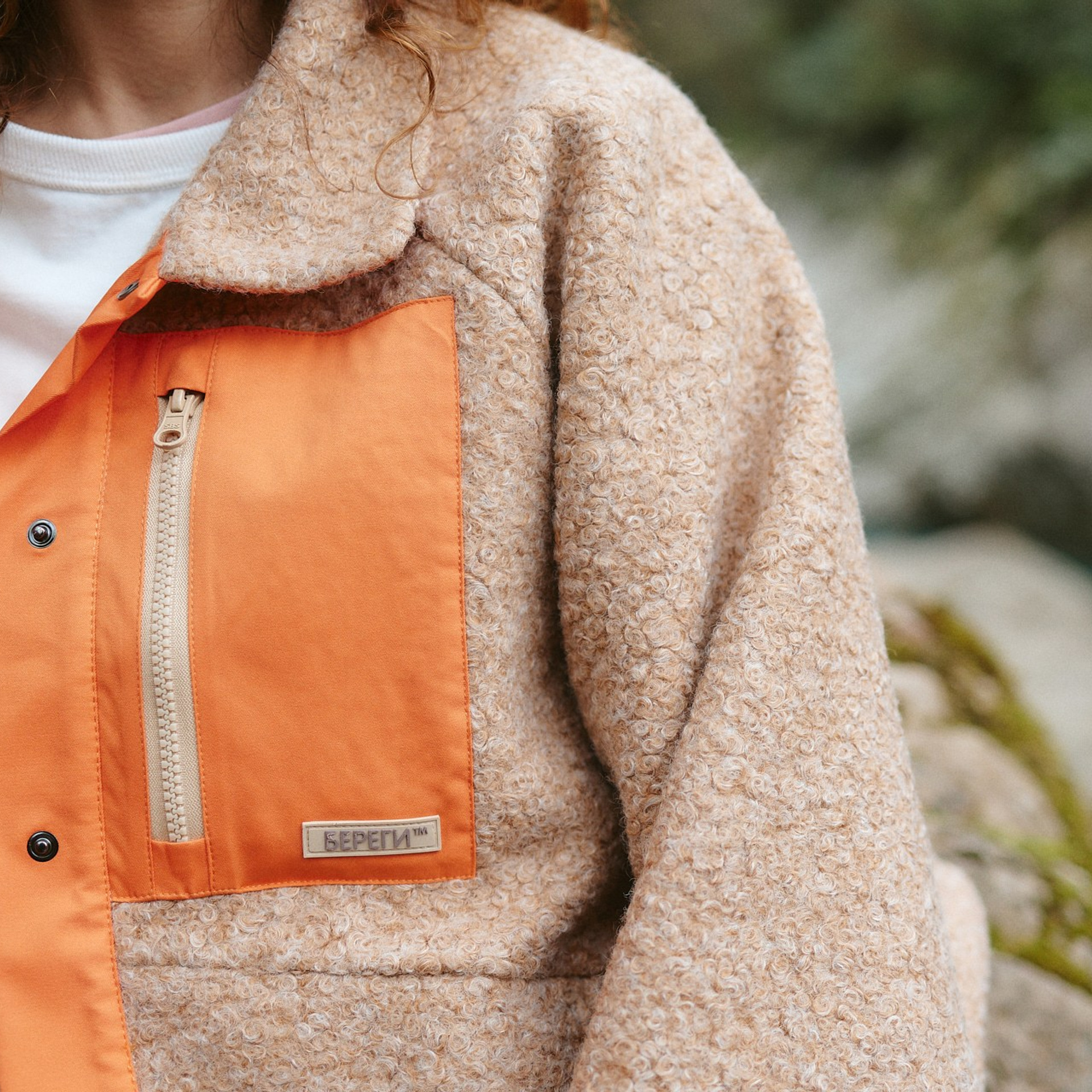 Lookbook. Фотограф Григорий Сотников