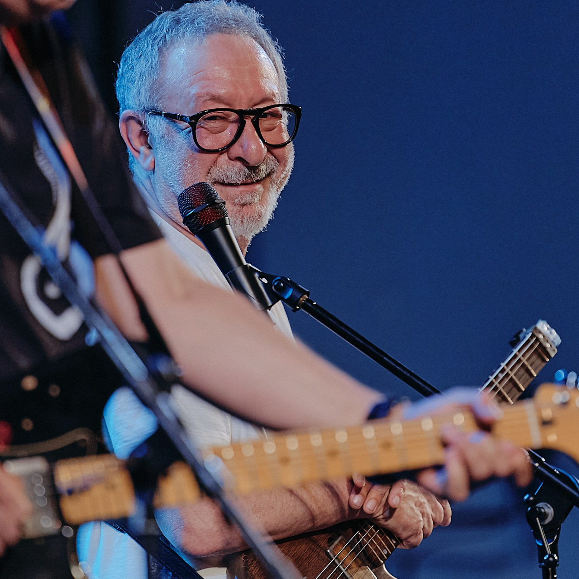 Sochi Jazz Festival. Фотограф Григорий Сотников
