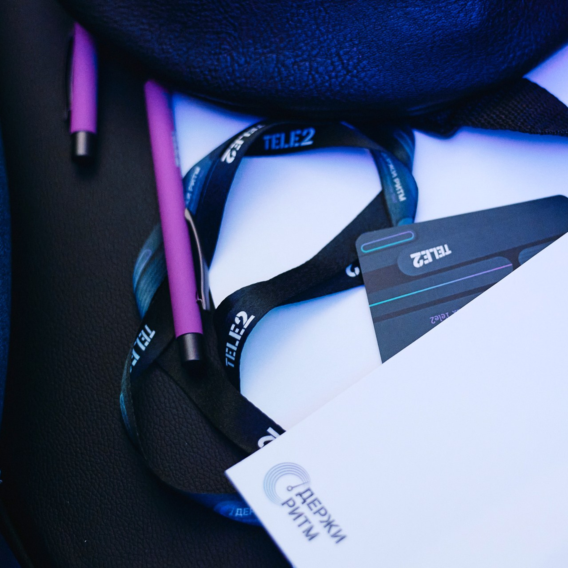 Ежегодная конференция компании TELE2. Сочи, октябрь 2022 г. Фотограф Григорий Сотников